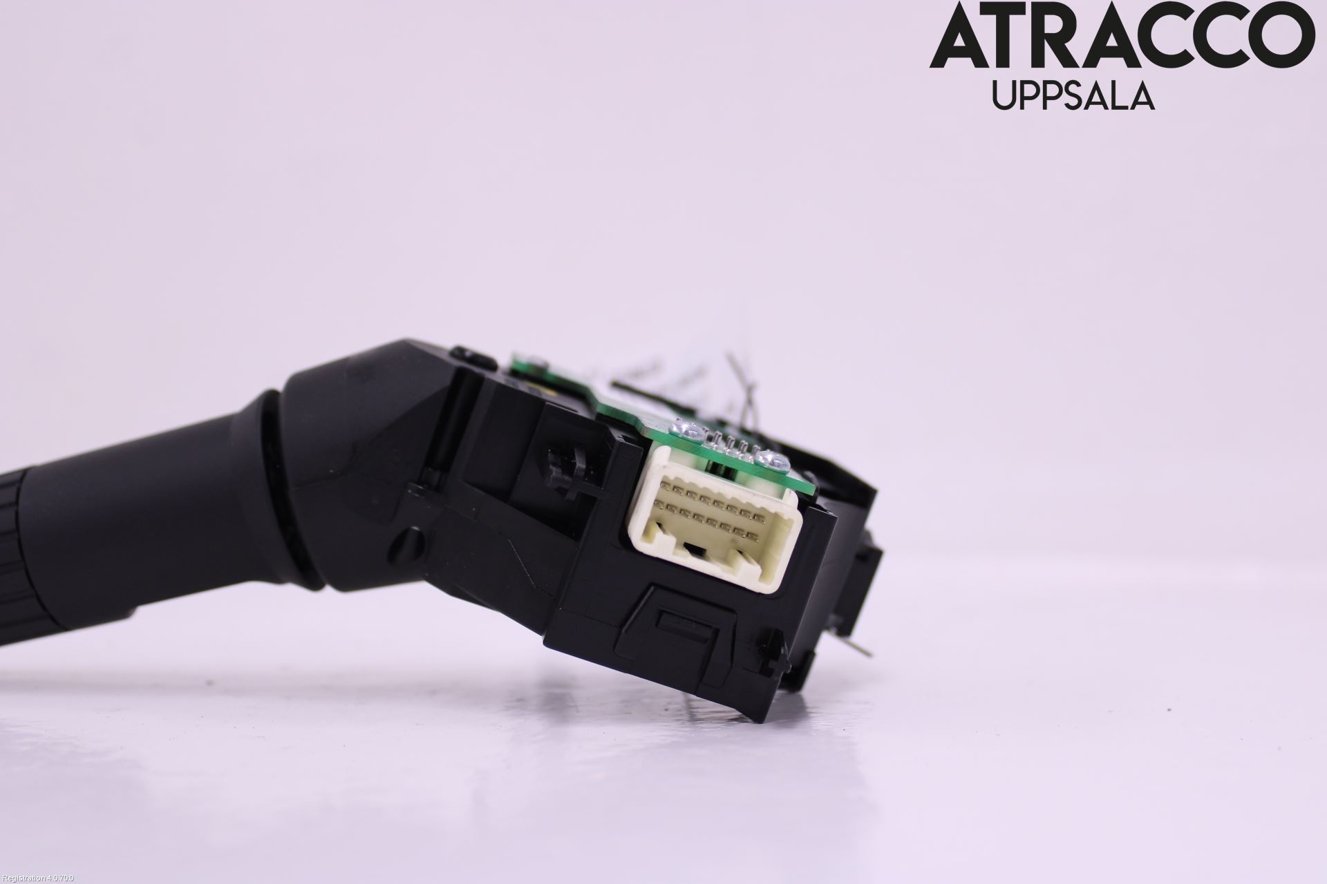 Mazda 6 08-13 Spak Torkar-Spolomk