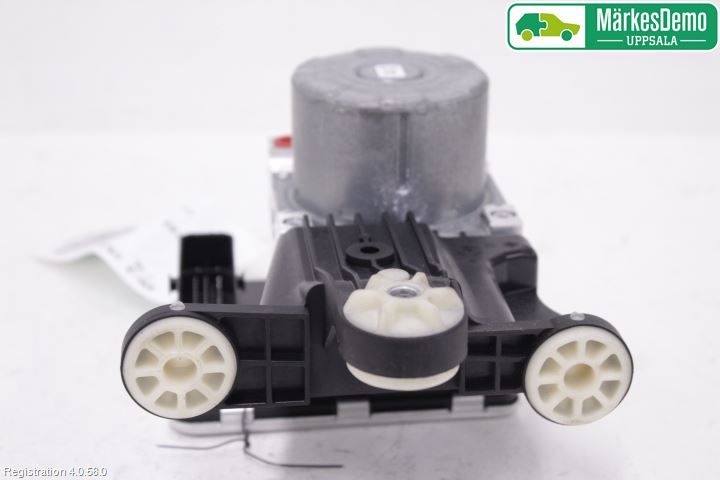 BMW 3 G20/G21/G80/G81 19- Abs Hydraulaggregat