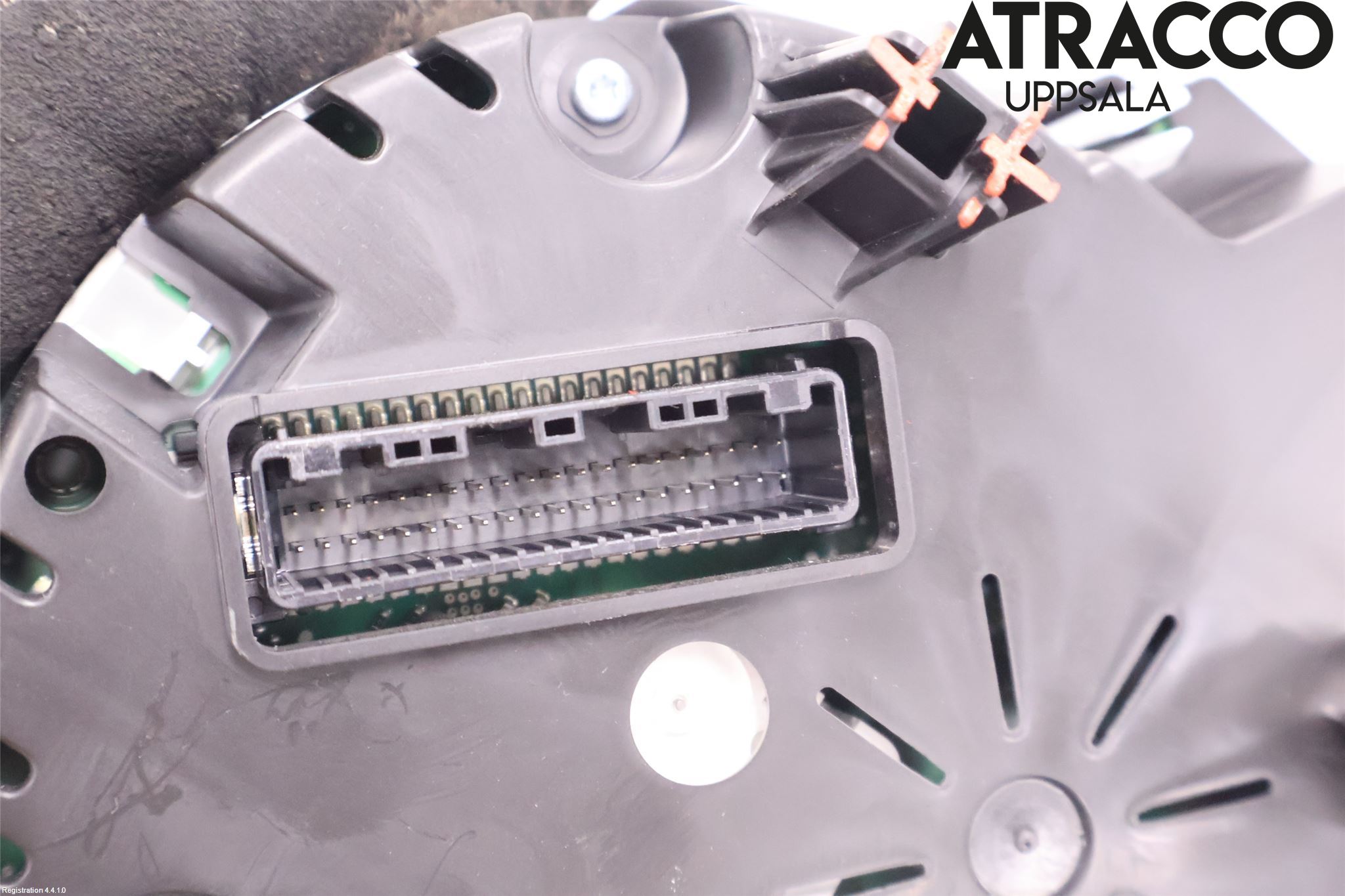 Kia CEED 12-18 Instrument Komb