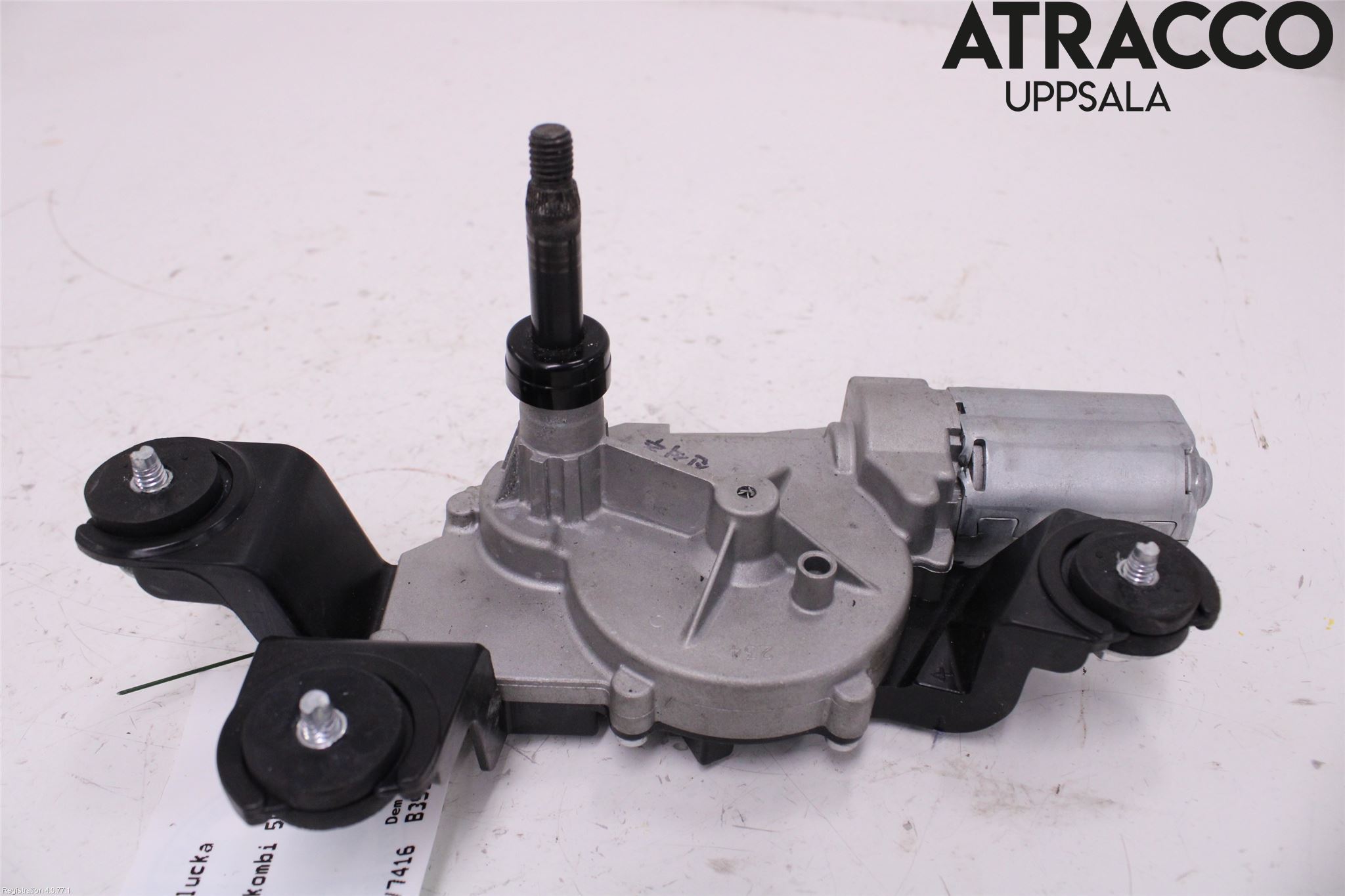 Kia CEED 12-18 Torkarmotor Baklucka