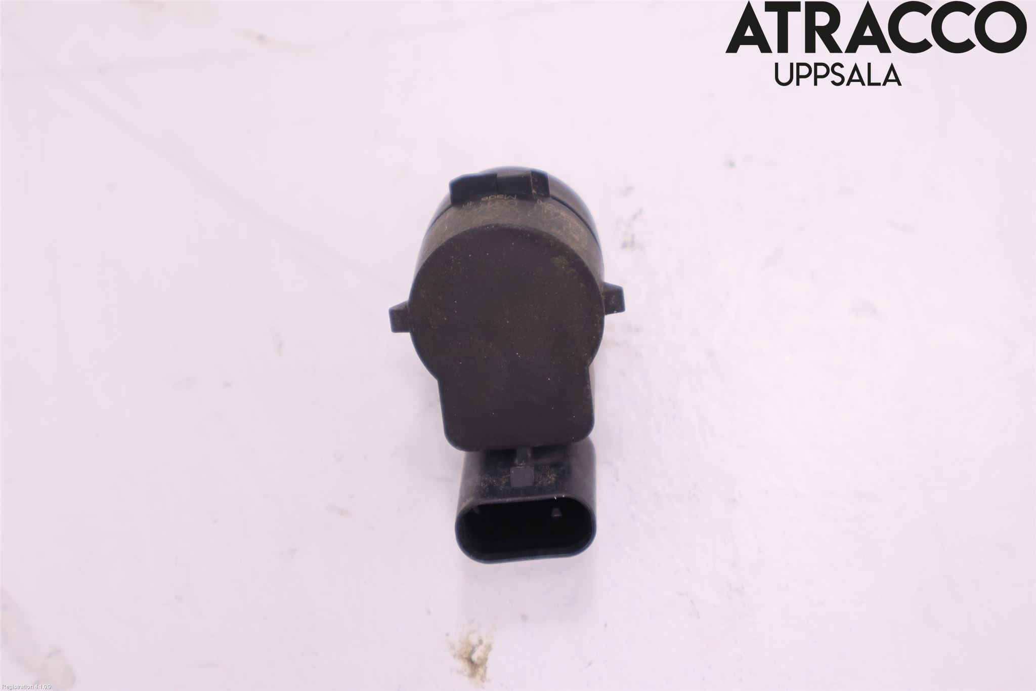 BMW 3 E90/91 SED/TOU 05-12 Parkeringshjälp Backsensor
