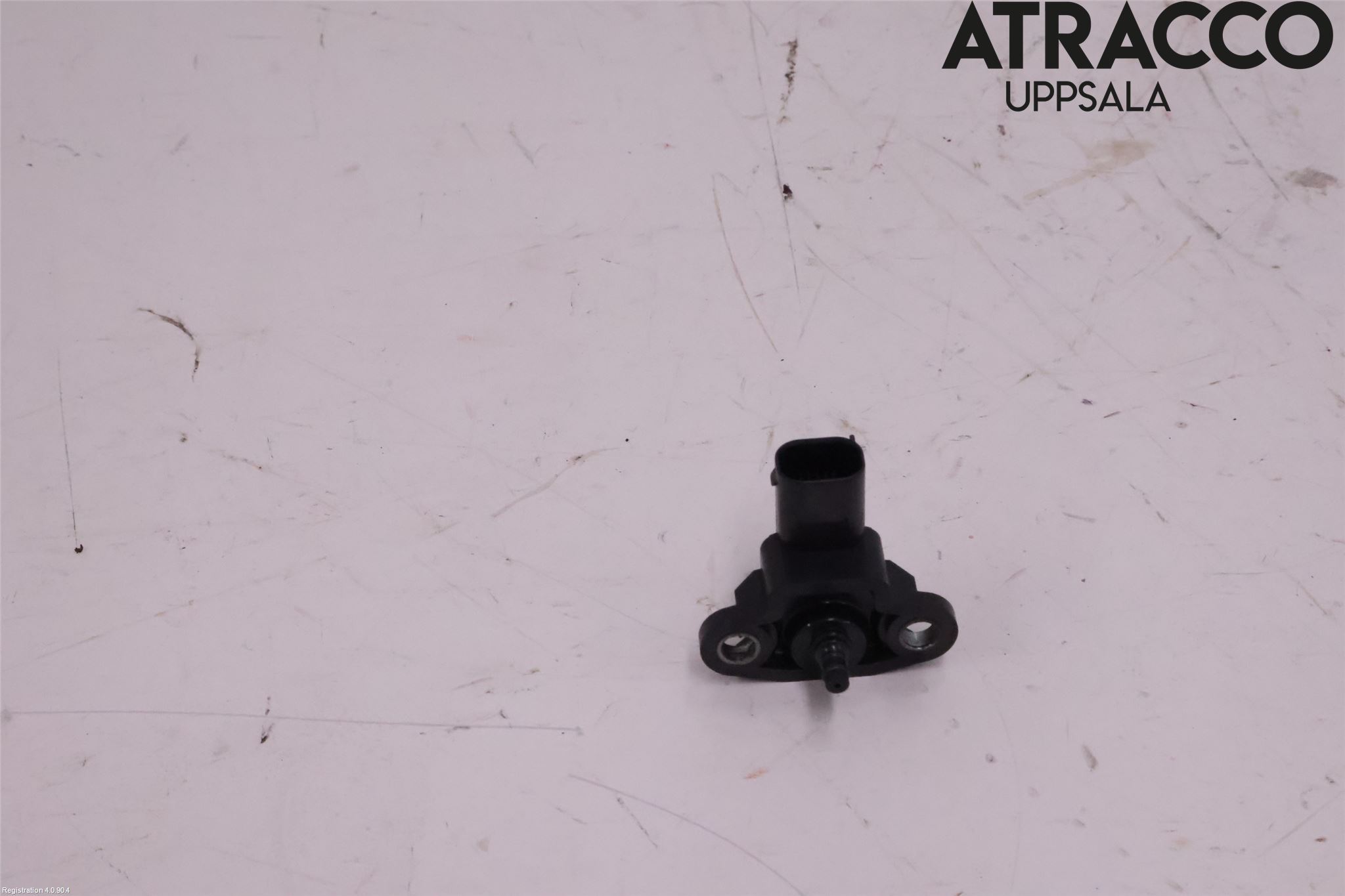 Mercedes-Benz MB VITO/VIANO (W639) 04-14 Injmappsensor