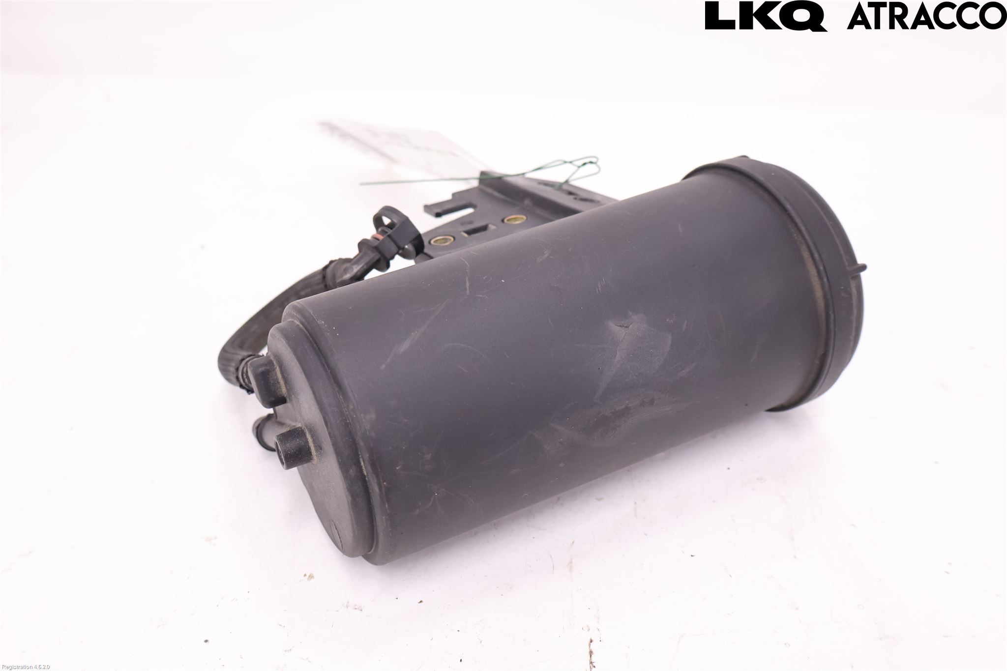 BMW 3 E36      91-00 Bränsle Kolkanister