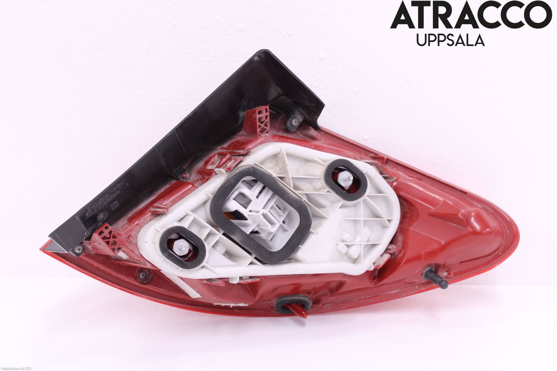 Opel MERIVA B 10-17 Bakljus Vänster