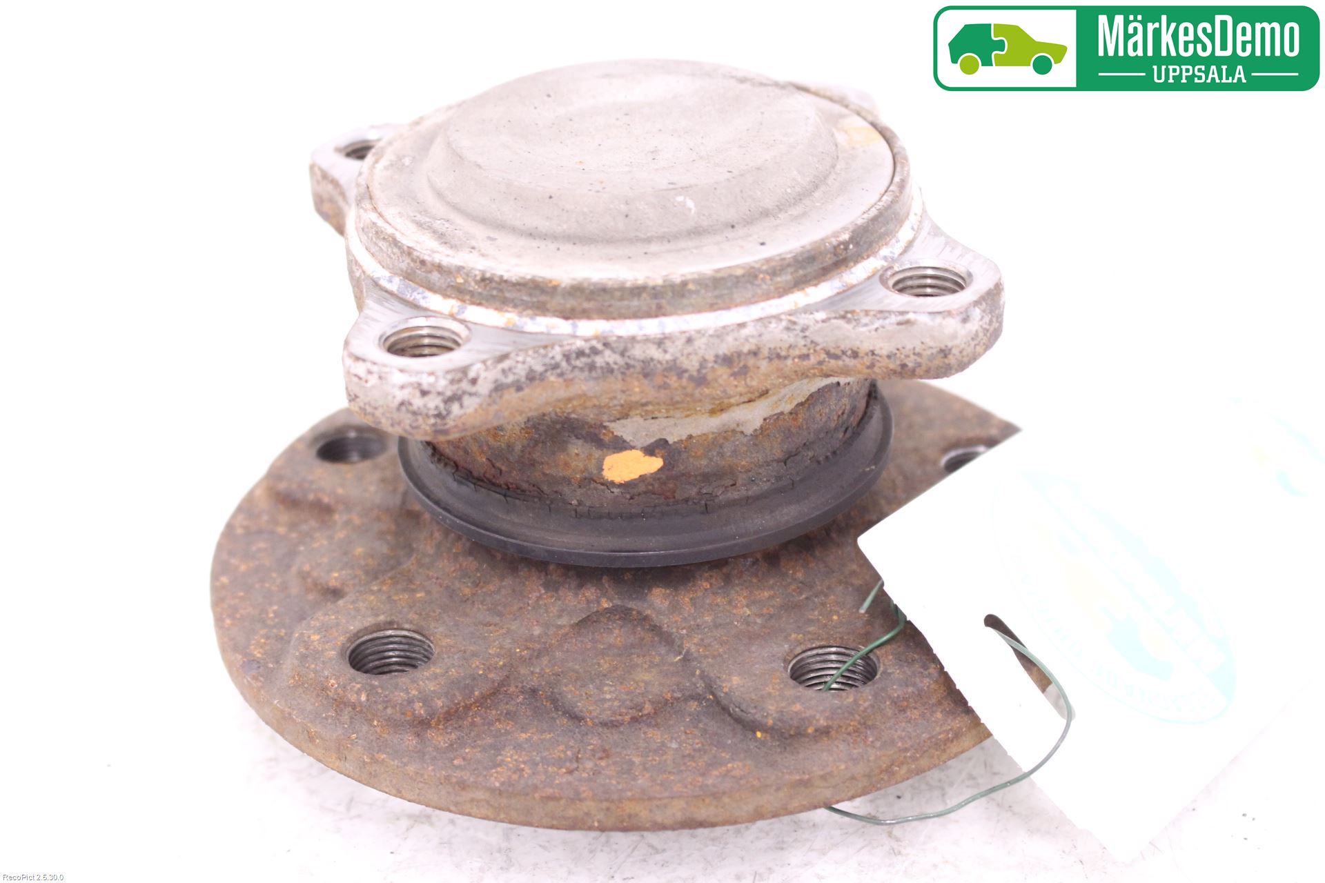 BMW i3 I01 13-22 Nav Fram