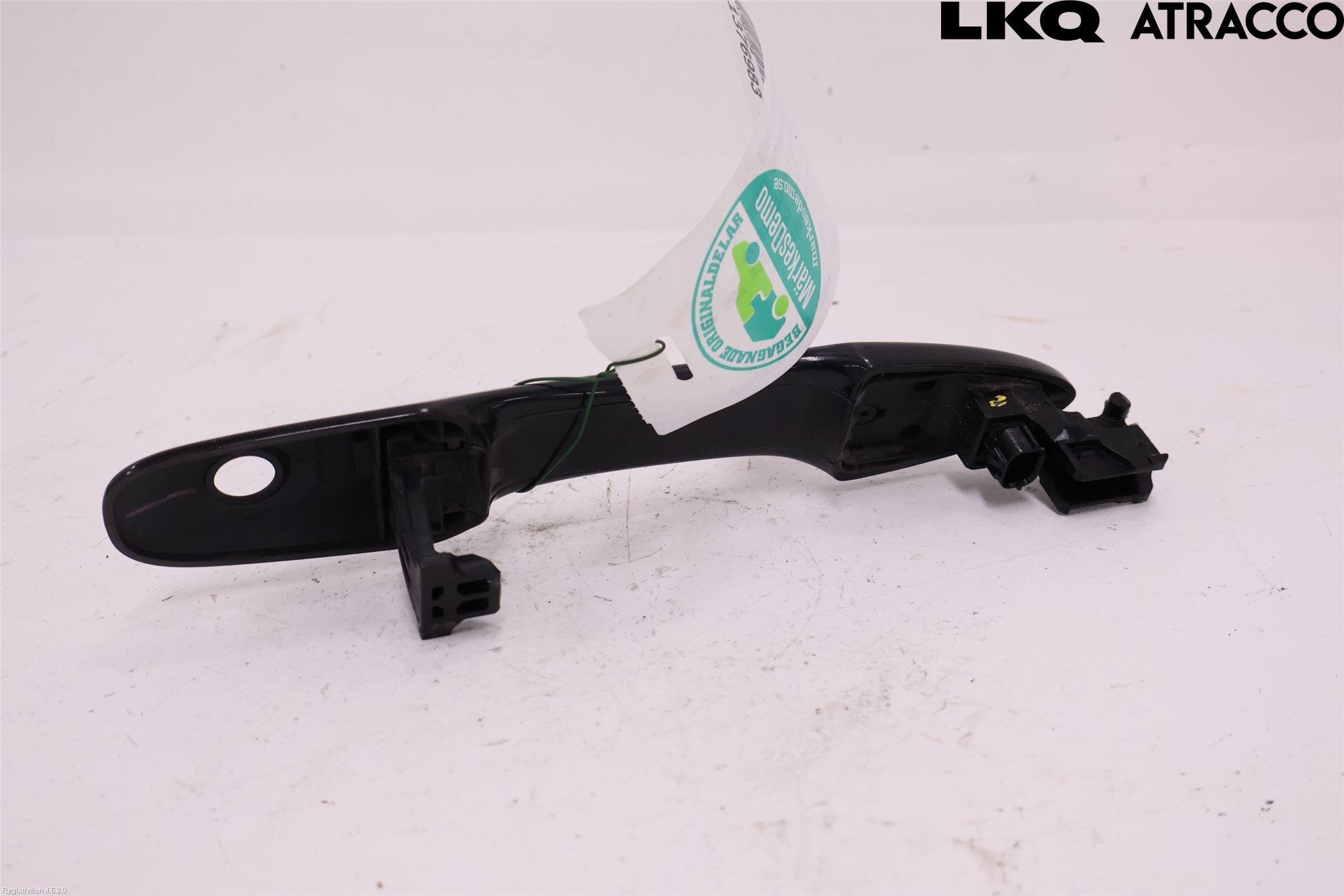 Toyota COROLLA 19- Dörrhandtag Yttre Vä