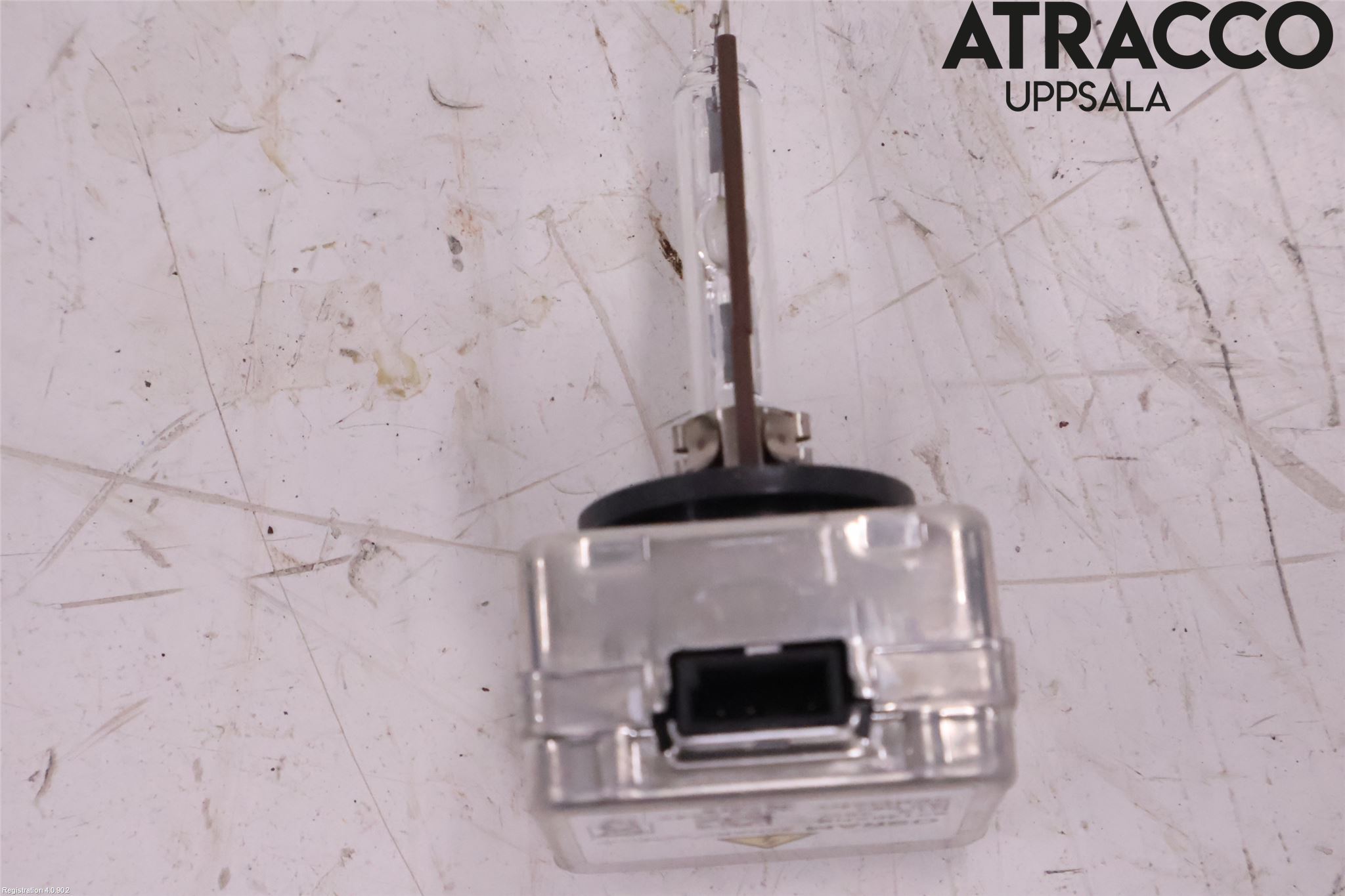 Saab 9-5     06-10 Strålkastarglödlampa Xenon