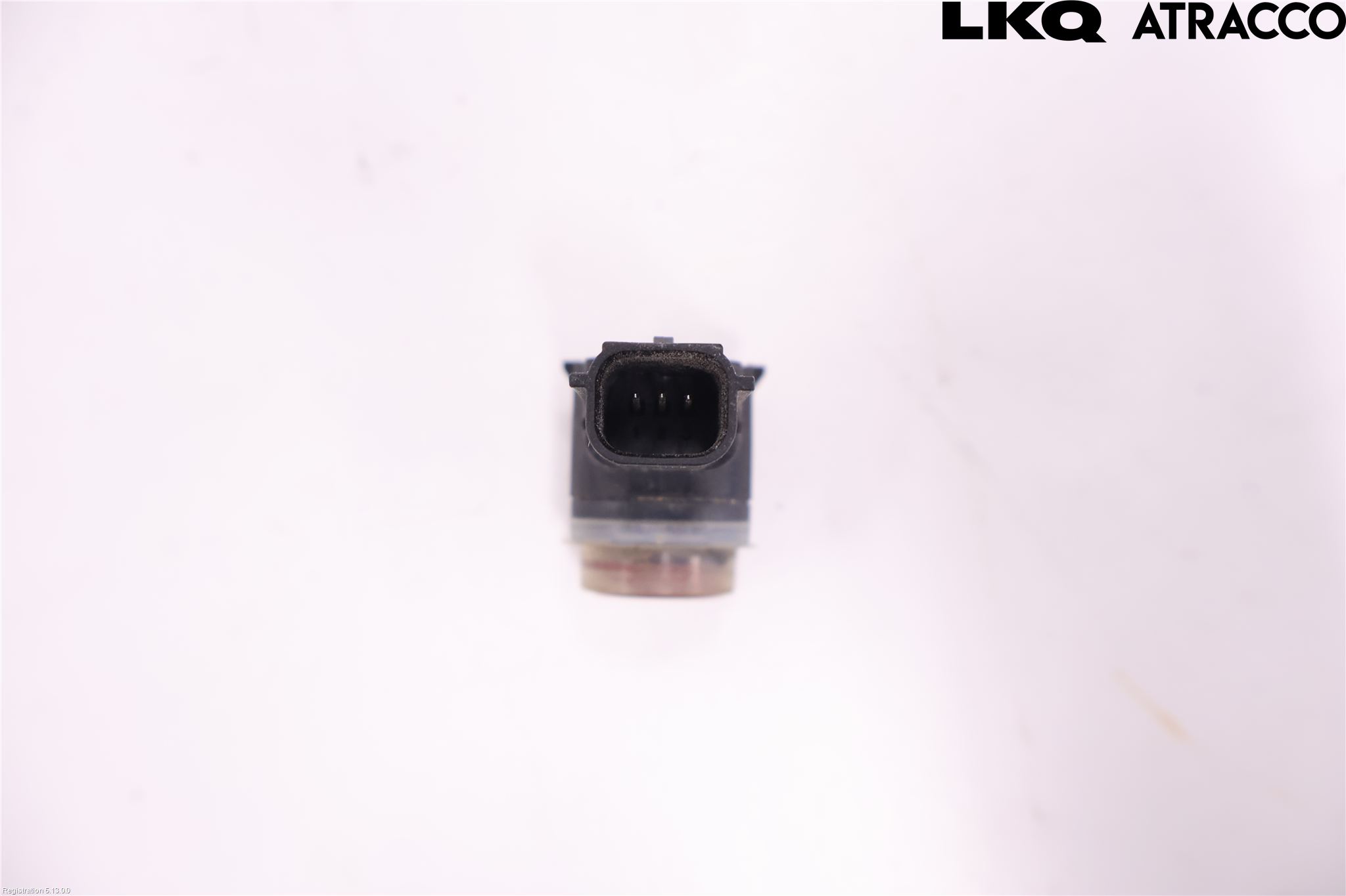 Ford KUGA 17-19 Parkeringshjälp Backsensor