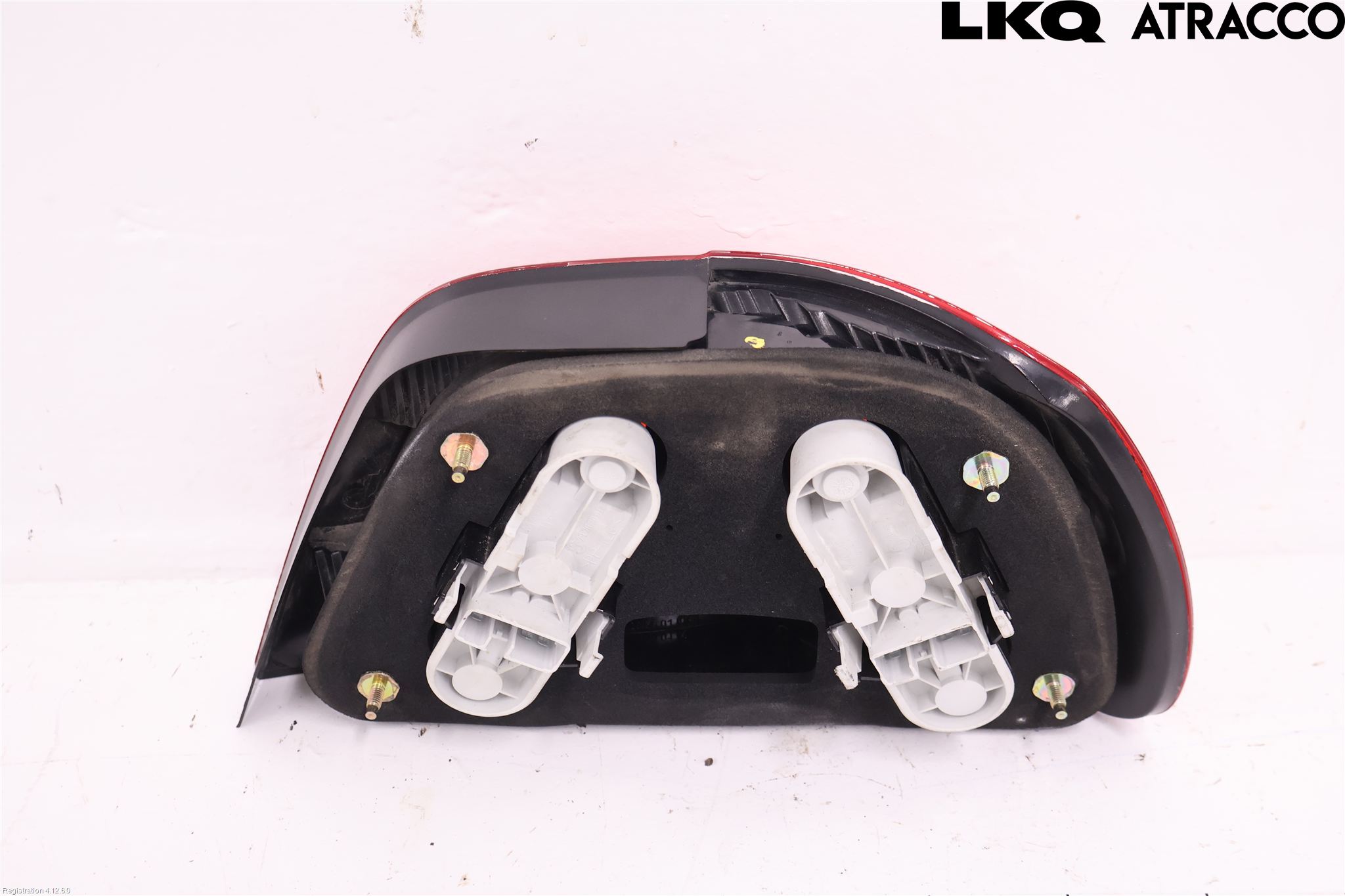 Volvo S40/V40    96-04 Bakljus Vänster