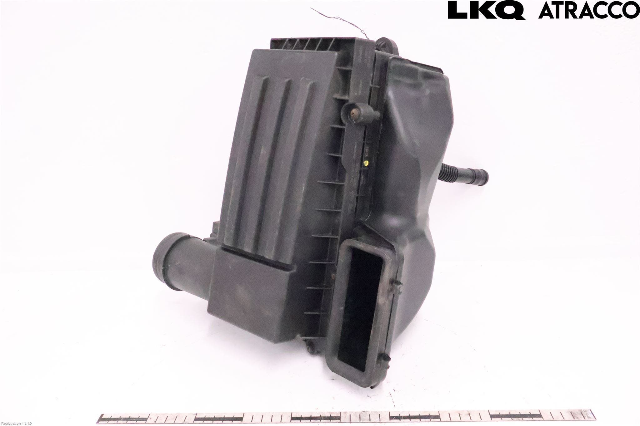 Volkswagen VW TOURAN 03-10 Luftrenare