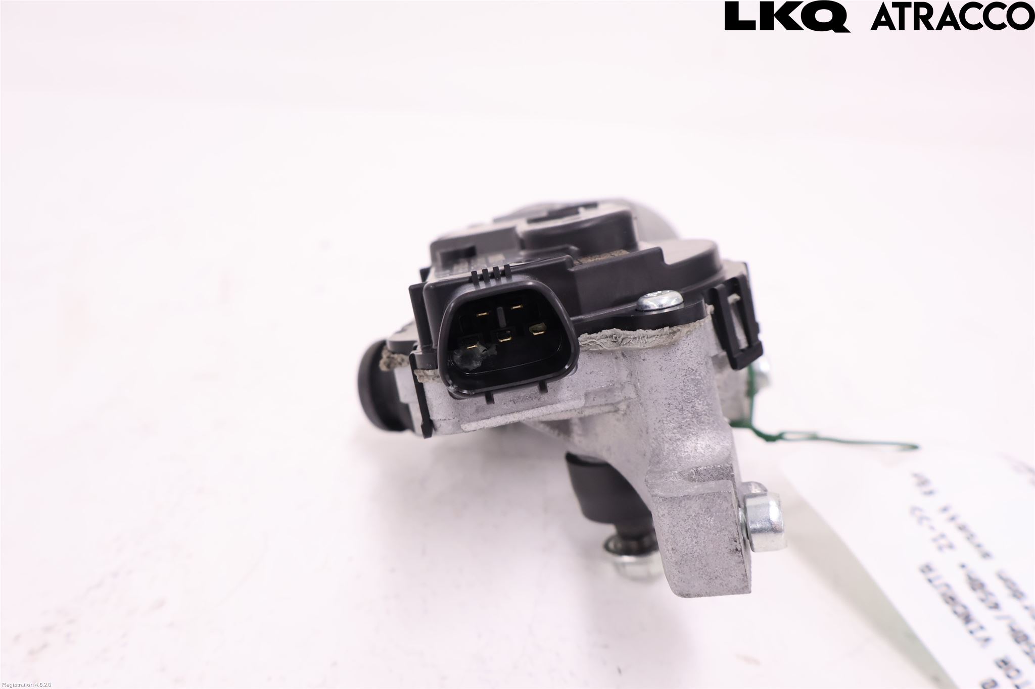 Lexus NX 340h/450h+ 21- Torkarmotor Vindruta