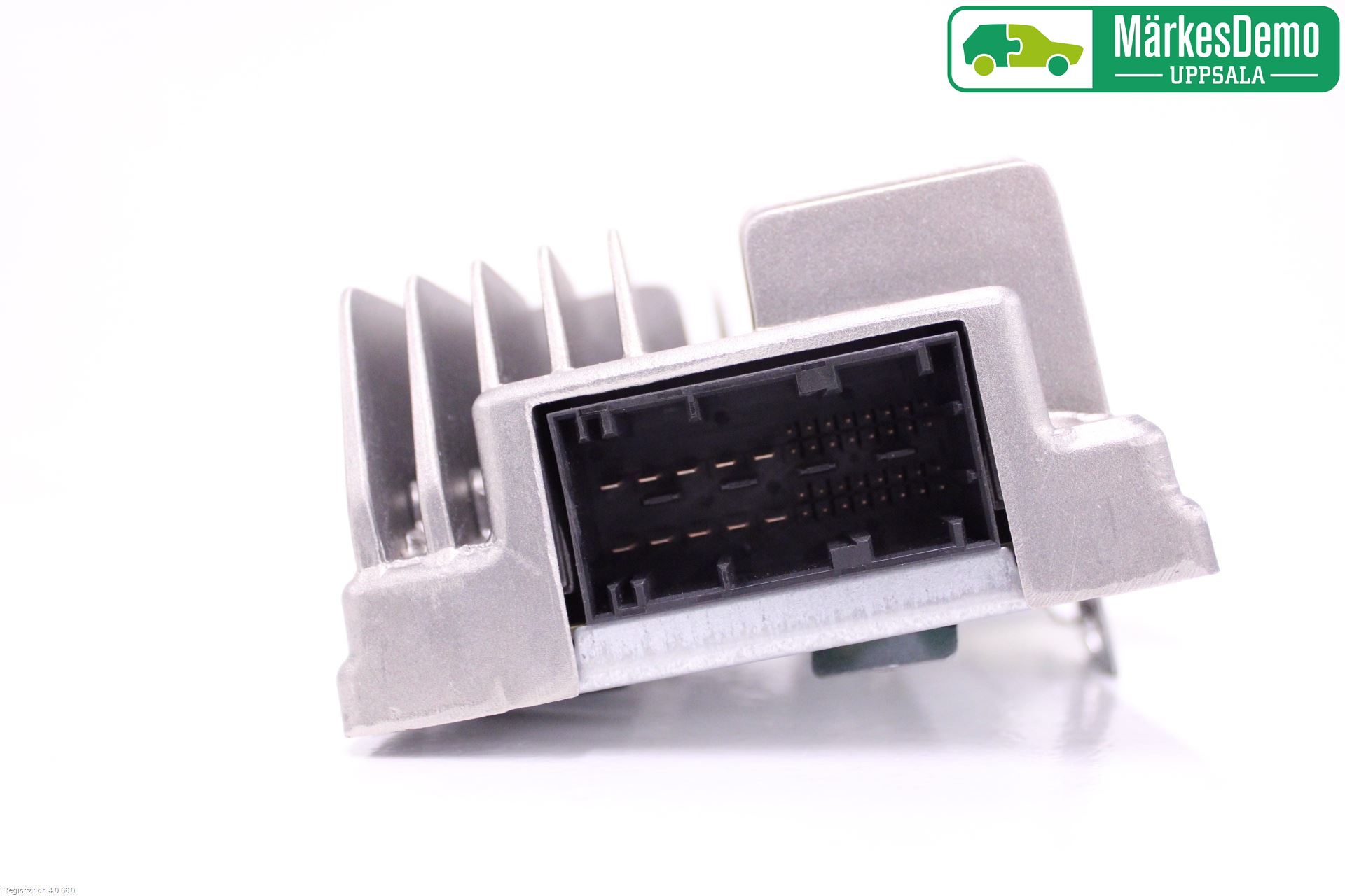 BMW 5 G30/G31/F90 17-23 Radio-Stereo Förstärkare