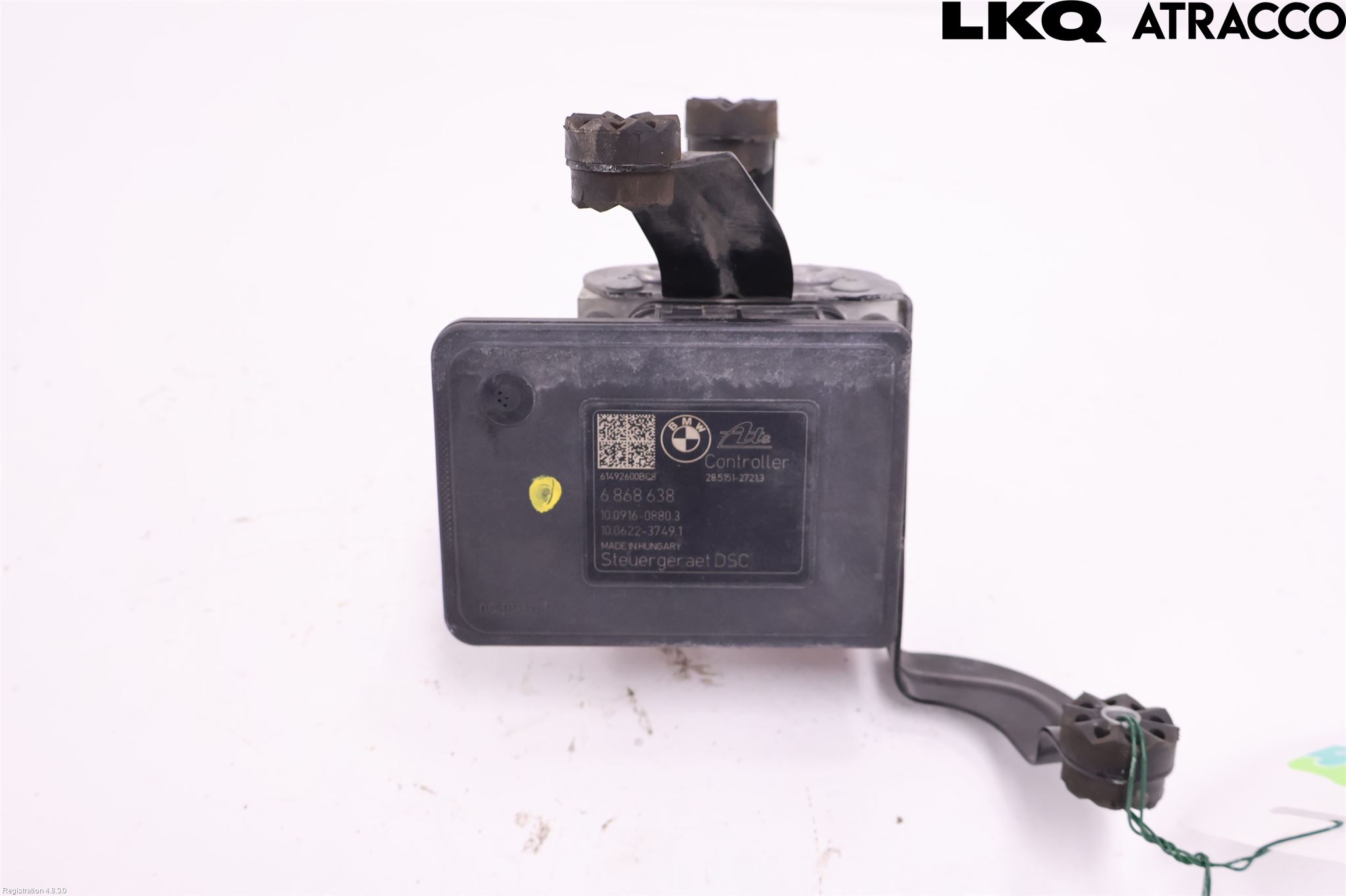 BMW 3 F30/F31/F80 12-19 Abs Hydraulaggregat