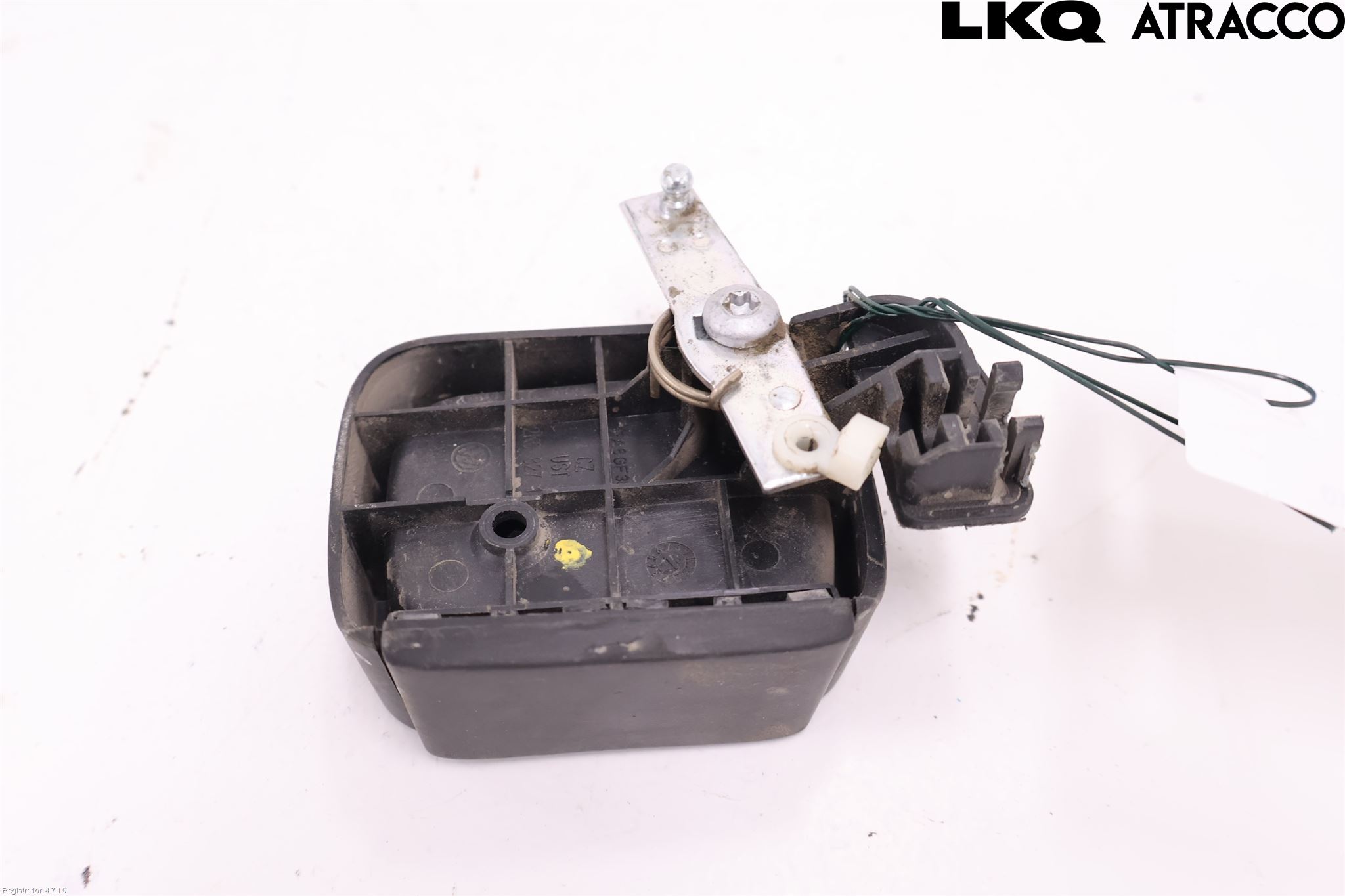 Volkswagen VW CADDY 16-20 Dörrhandtag Inre Hö