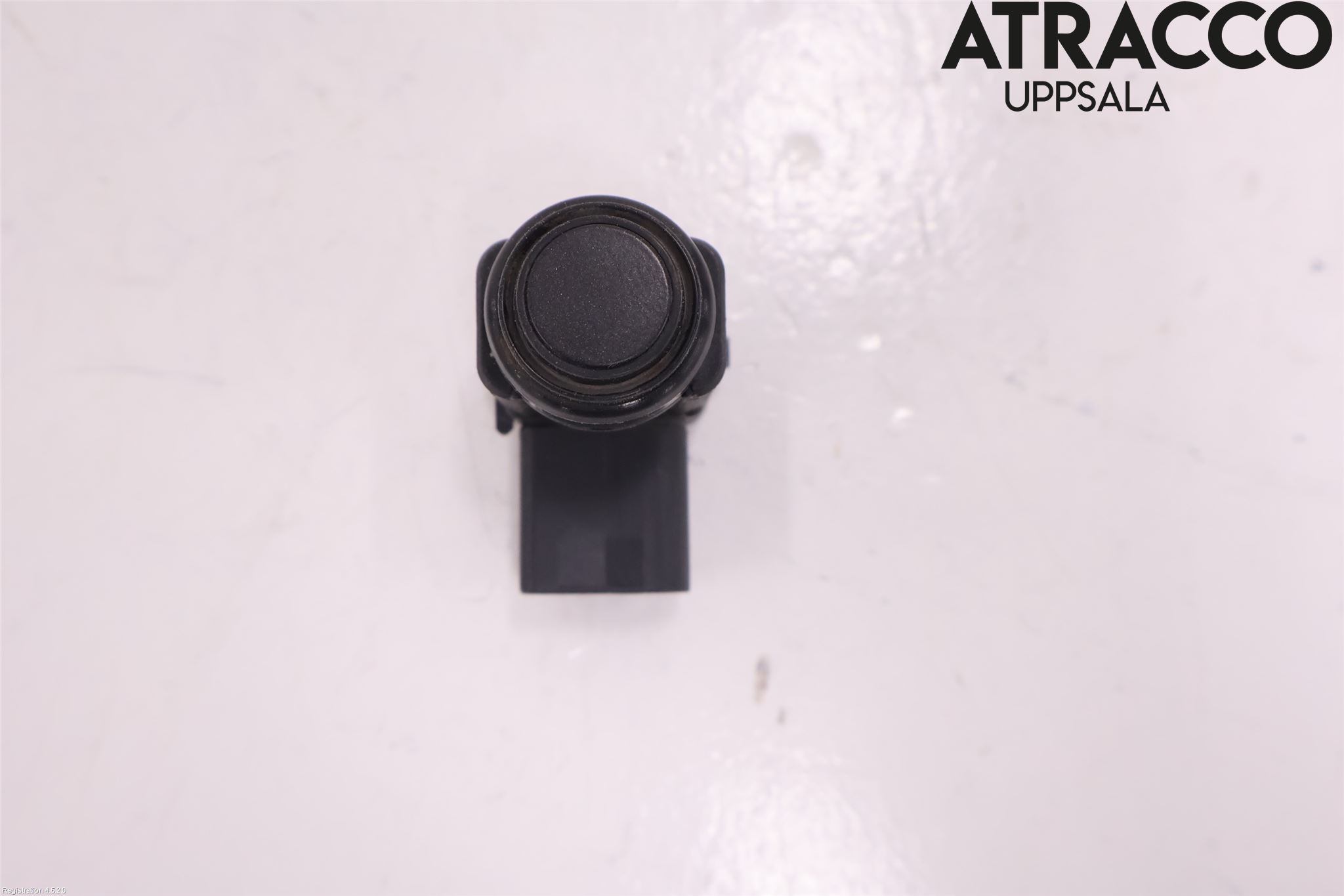 Volkswagen VW TOUAREG 7L 03-10 Parkeringshjälp Backsensor
