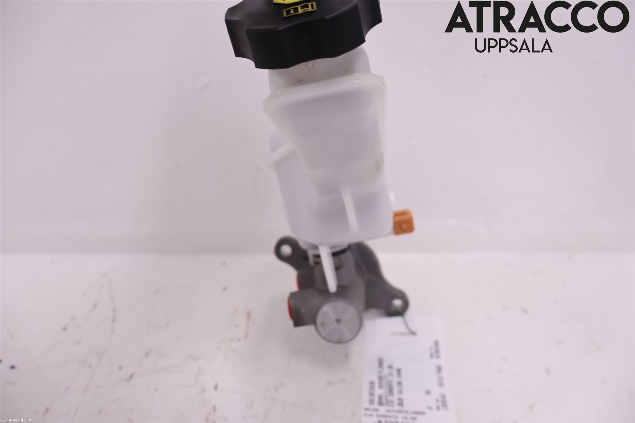 Kia SORENTO 15-20 Broms Huvudcylinder