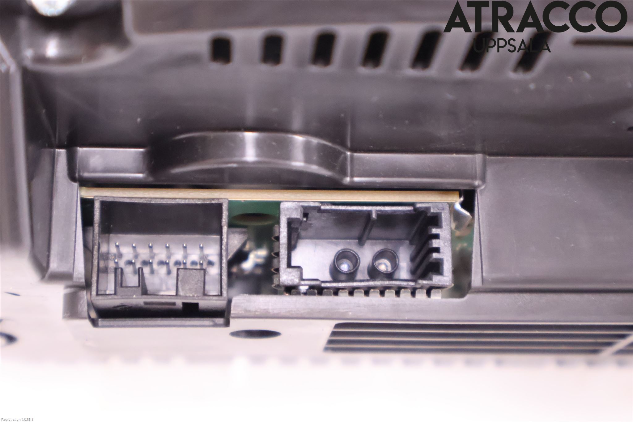 BMW 5 F10/F11/F18 09-17 Instrument Komb