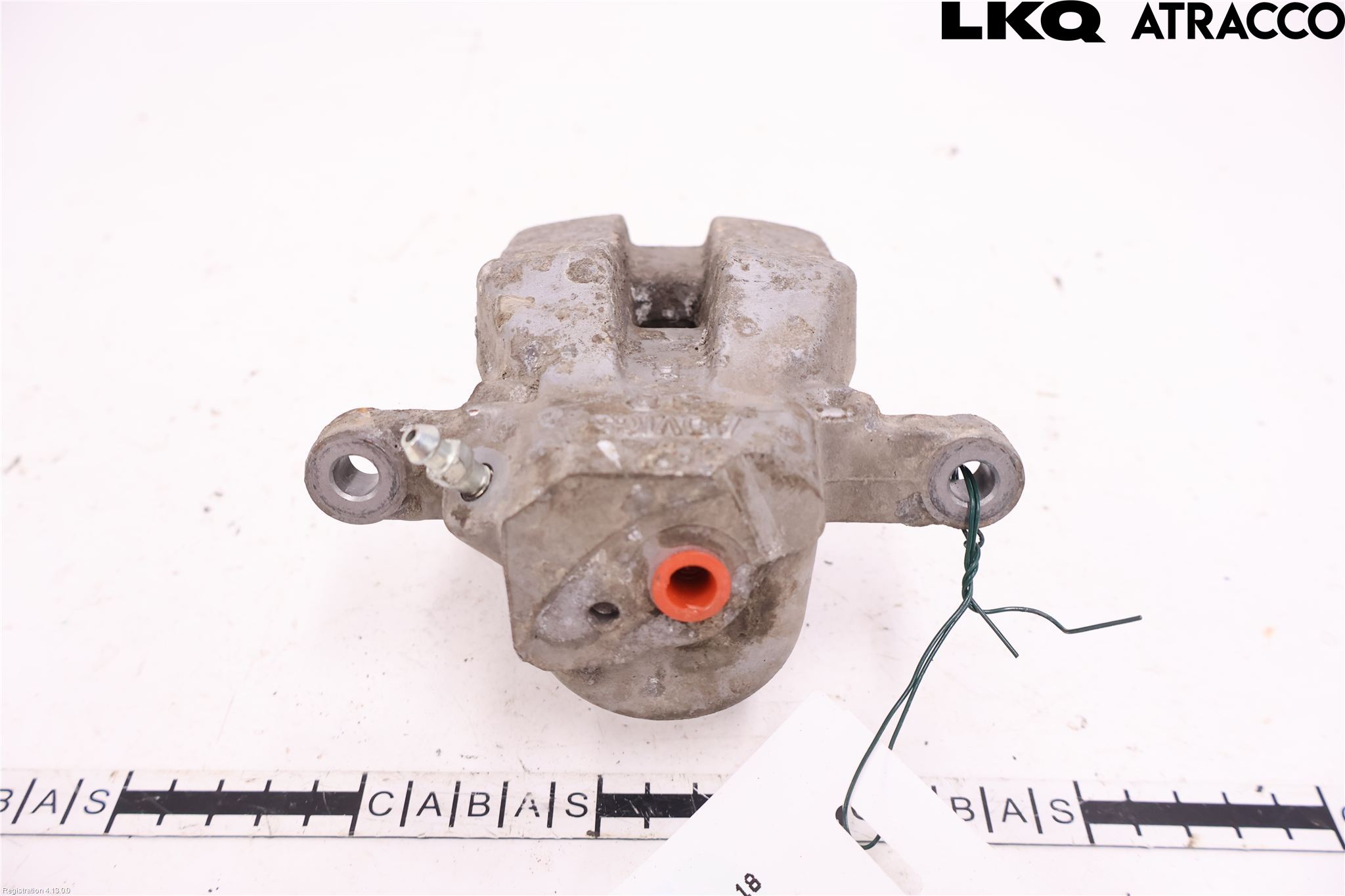 Toyota RAV4 13-18 Bromsok Bak Höger