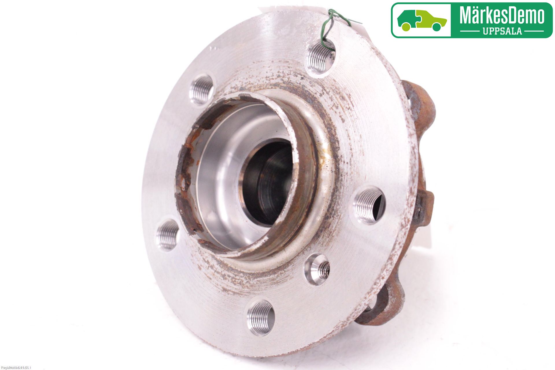 BMW i3 I01 13-22 Nav Bak