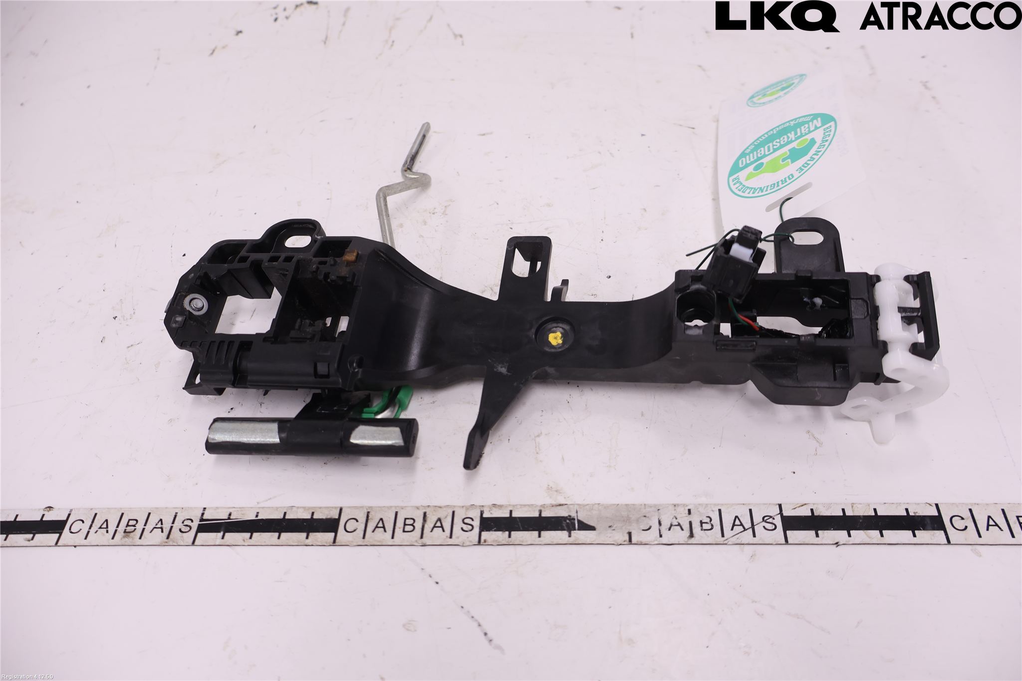 Toyota RAV4 19- Dörrhandtag Yttre Vä