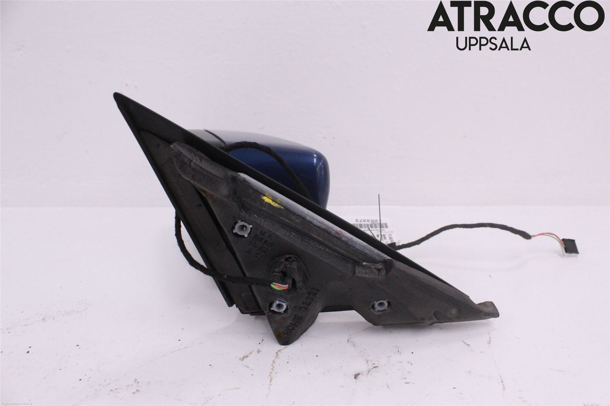 BMW 3 E46      98-05 Spegel Yttre El Vä