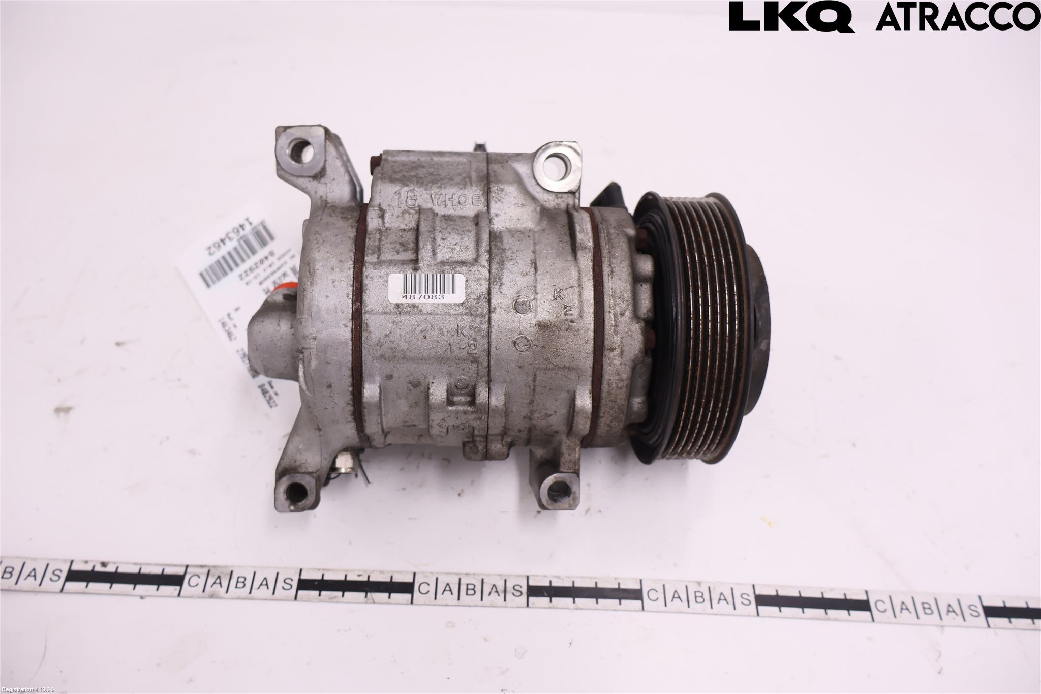 Honda CR-V 13-18 Ac Kompressor