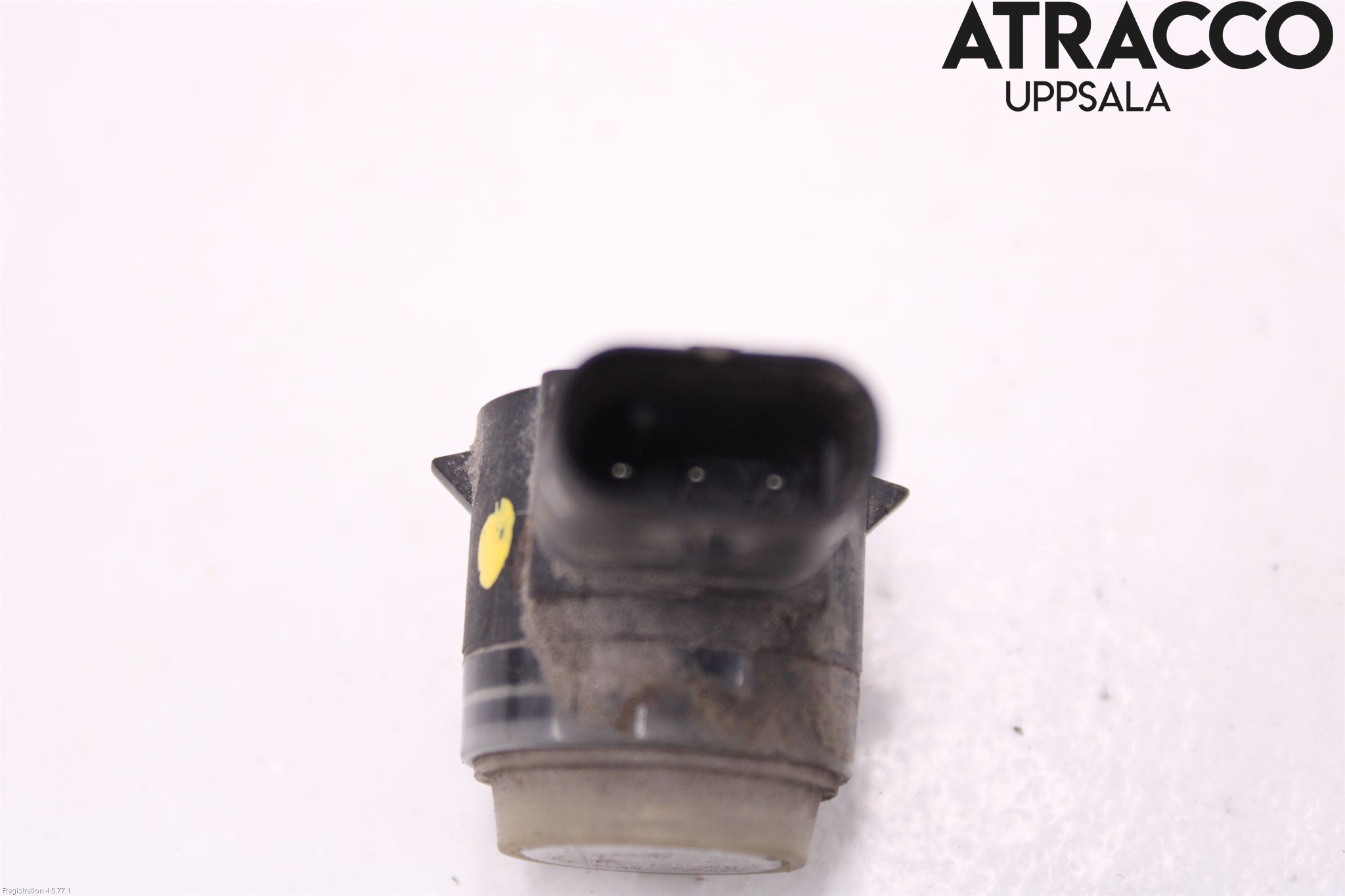 Mercedes-Benz MB E-KLASS (W212) 09-16 Parkeringshjälp Backsensor