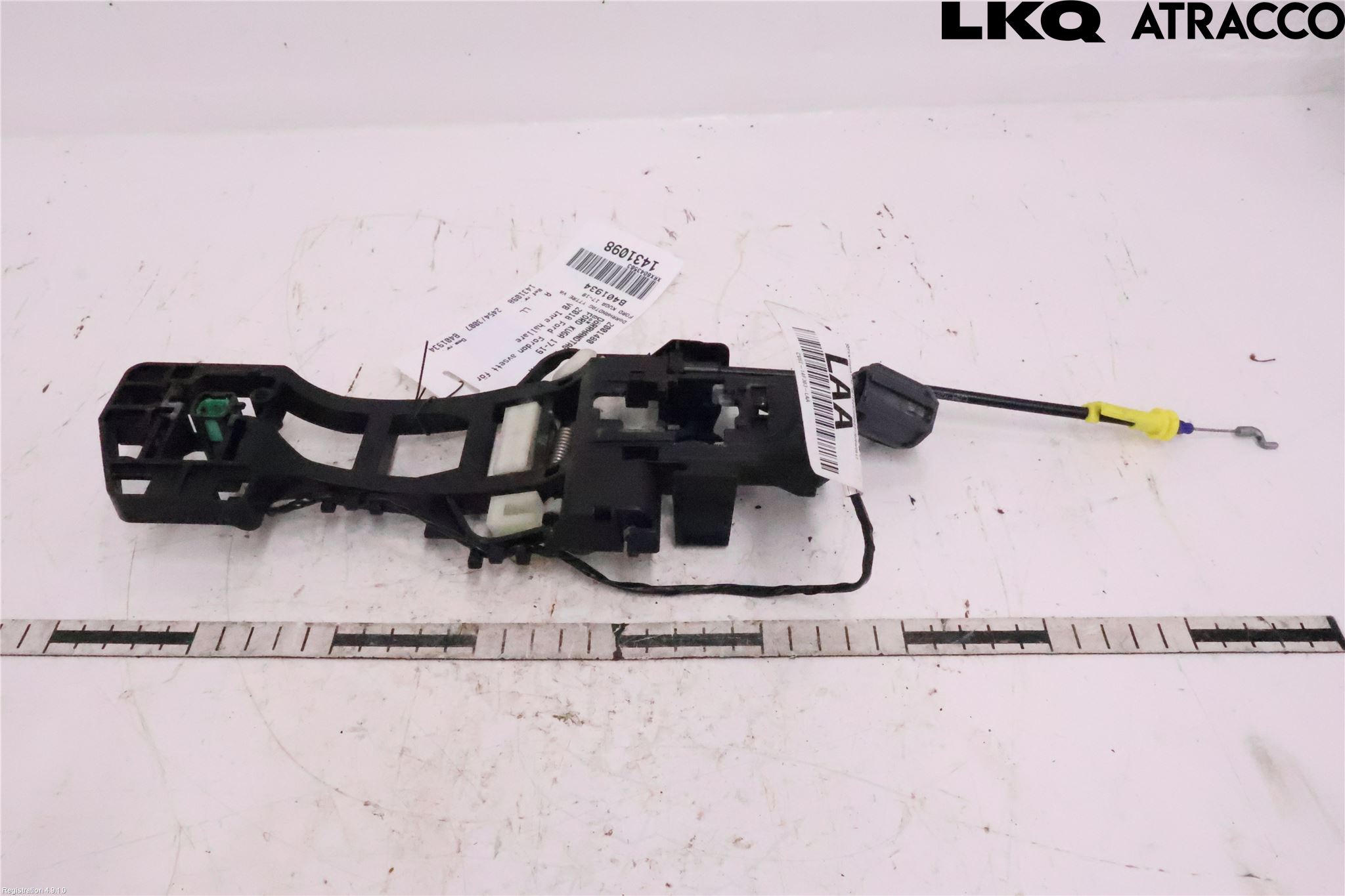 Ford KUGA 17-19 Dörrhandtag Yttre Vä