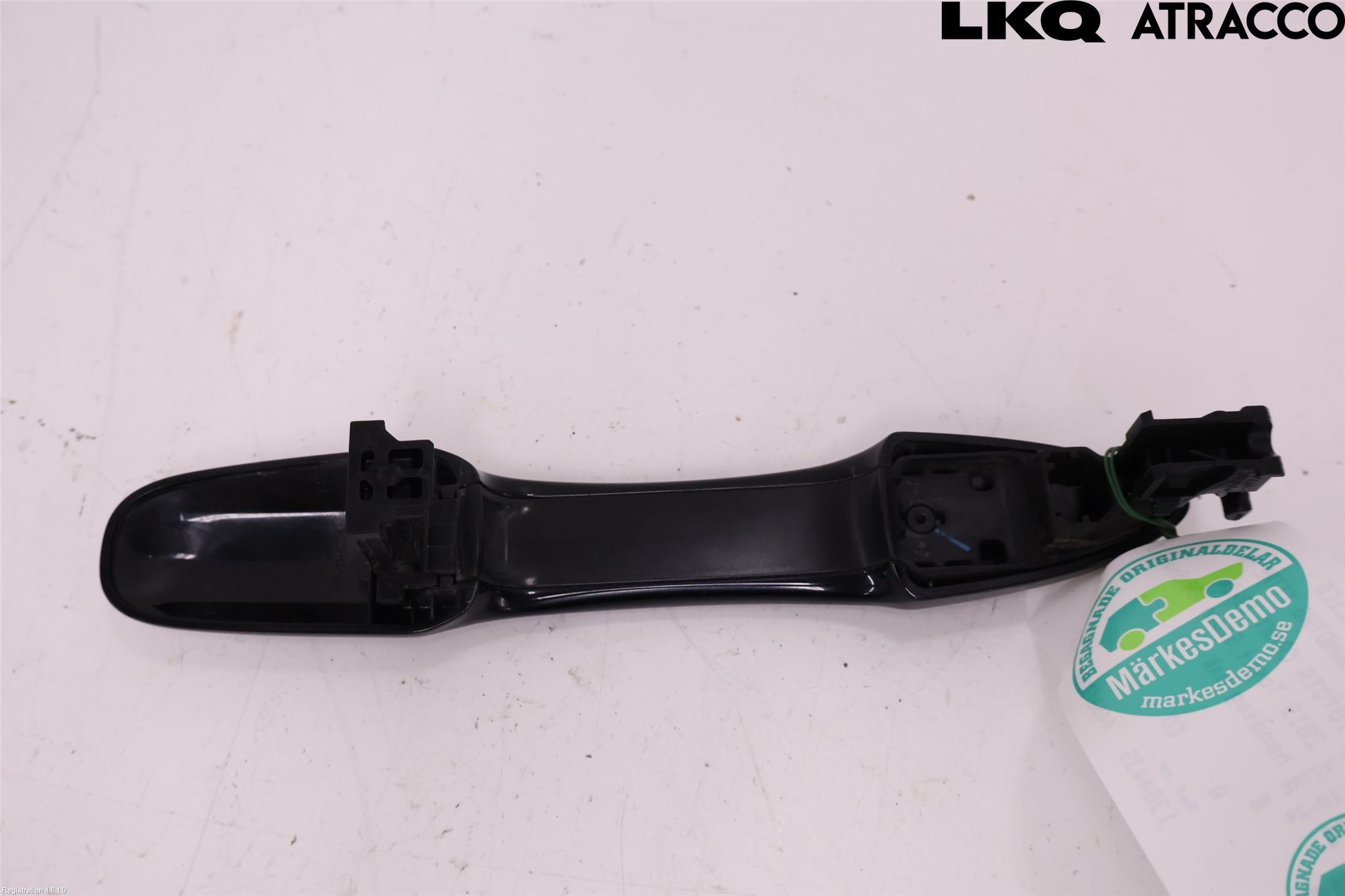 Toyota CAMRY 19-24 Dörrhandtag Yttre Hö