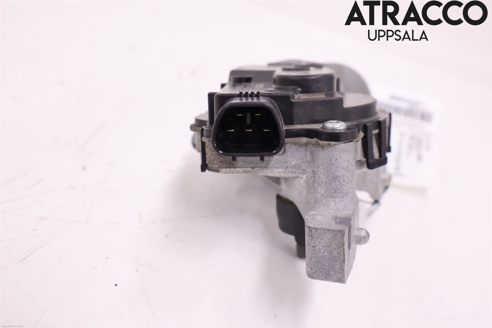Toyota RAV4 19- Torkarmotor Vindruta