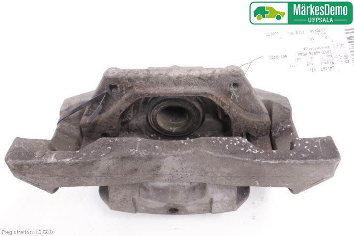 BMW X5 F15 13-18 Bromsok Fram Vänster