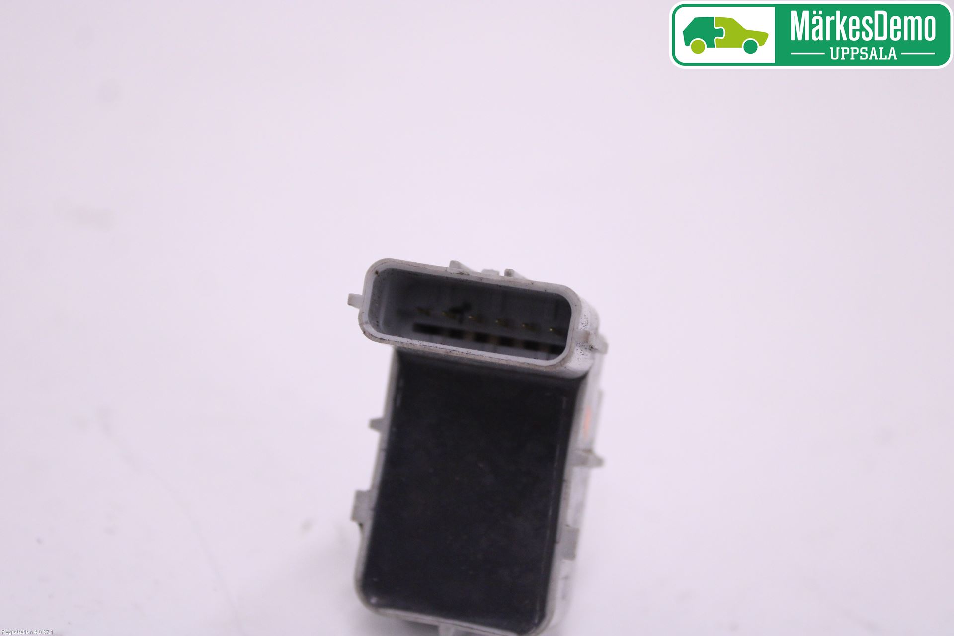Hyundai i30 GD 13-17 Parkeringshjälp Backsensor