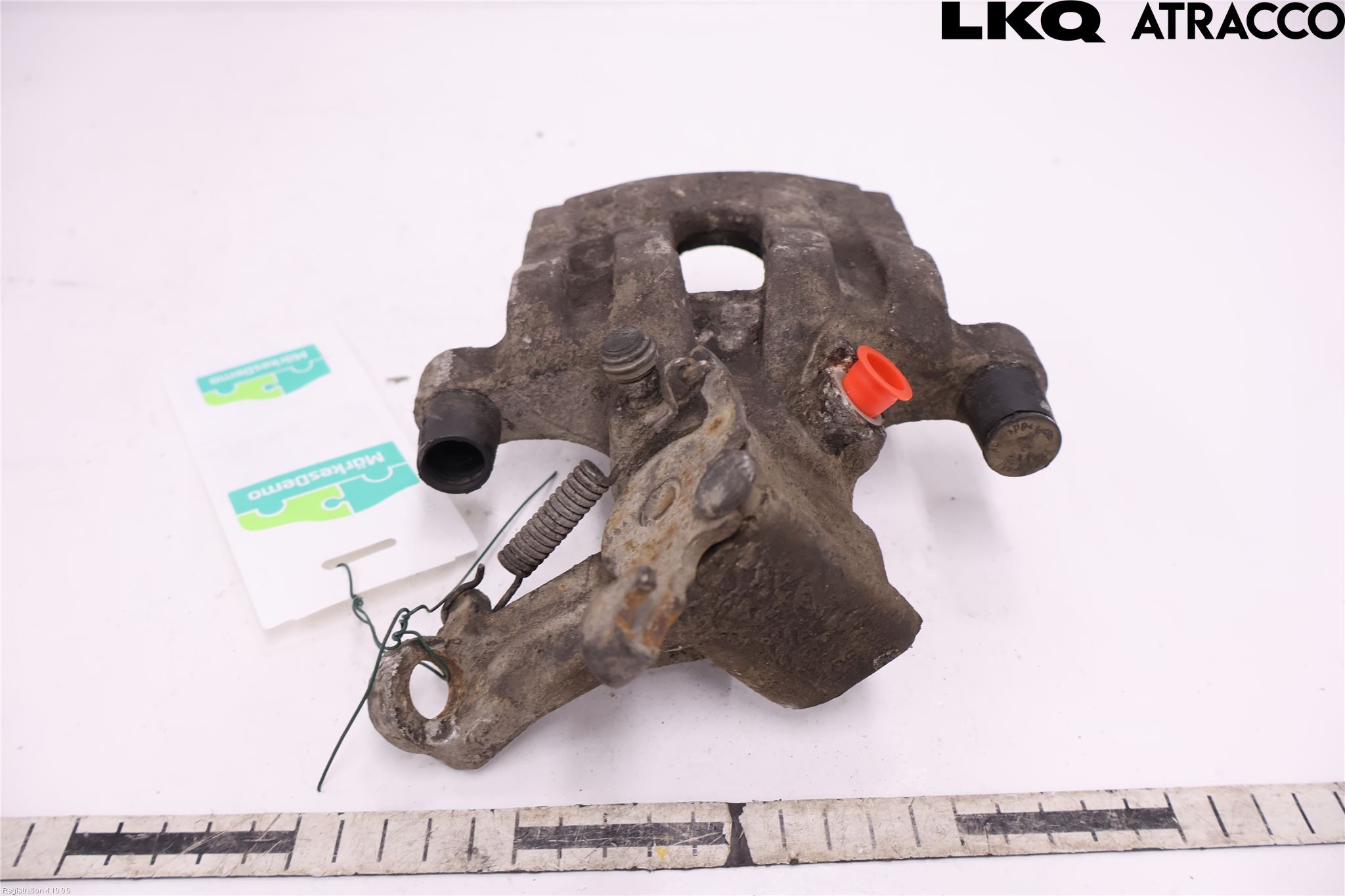 Saab 9-3 VER 2 Bromsok Bak Höger