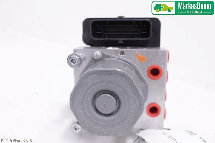 Mercedes-Benz MB CLA-KLASS (C117/X117) 13-19 Abs Hydraulaggregat