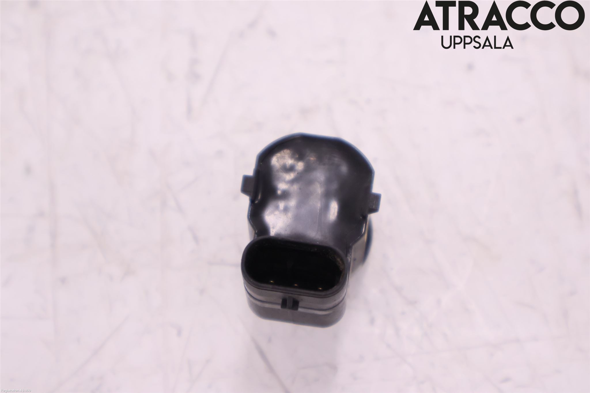 BMW 5 F10/F11/F18 09-17 Parkeringshjälp Frontsensor