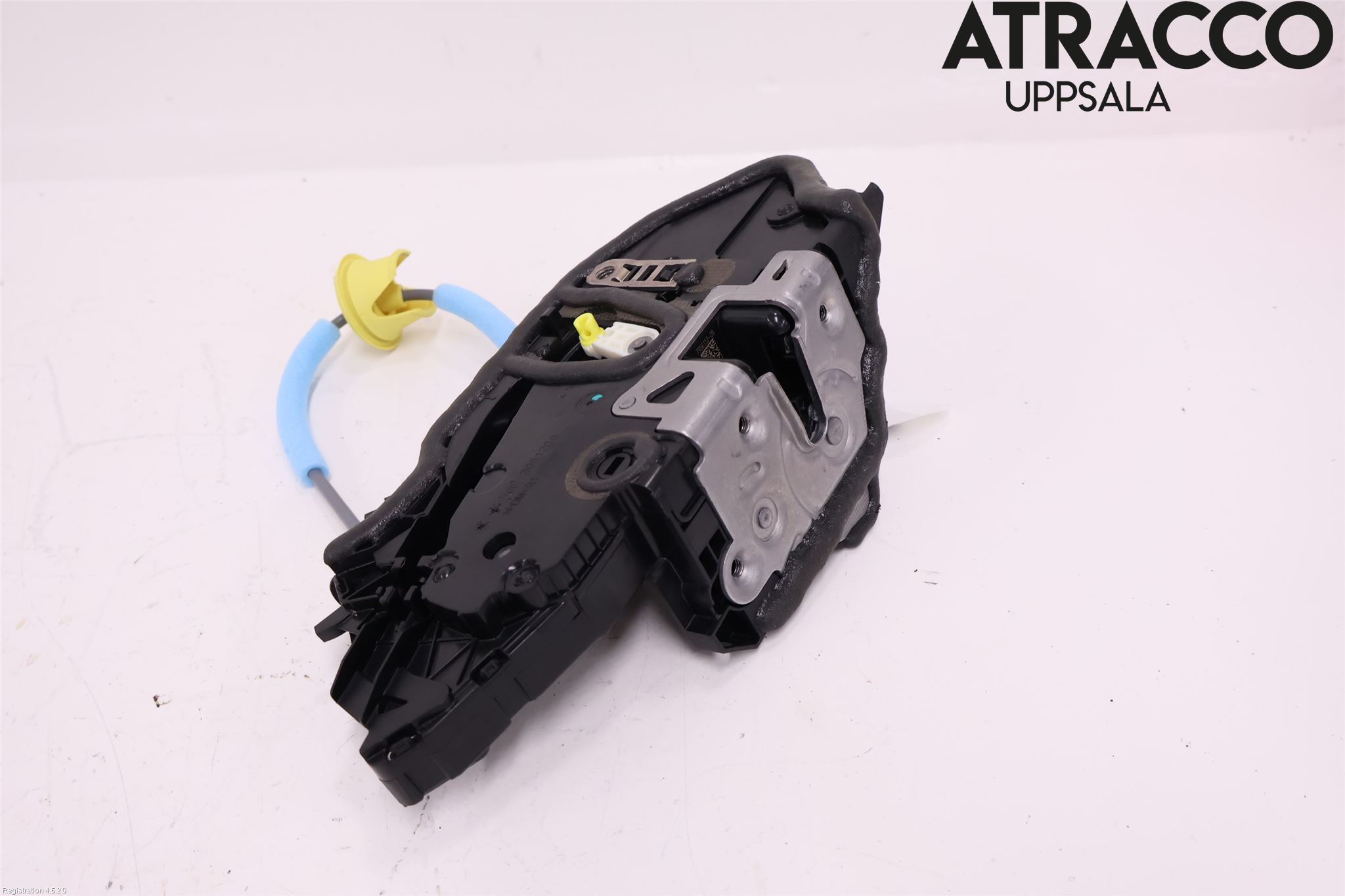 BMW 1 F40 19- Låskista-Dörrlås