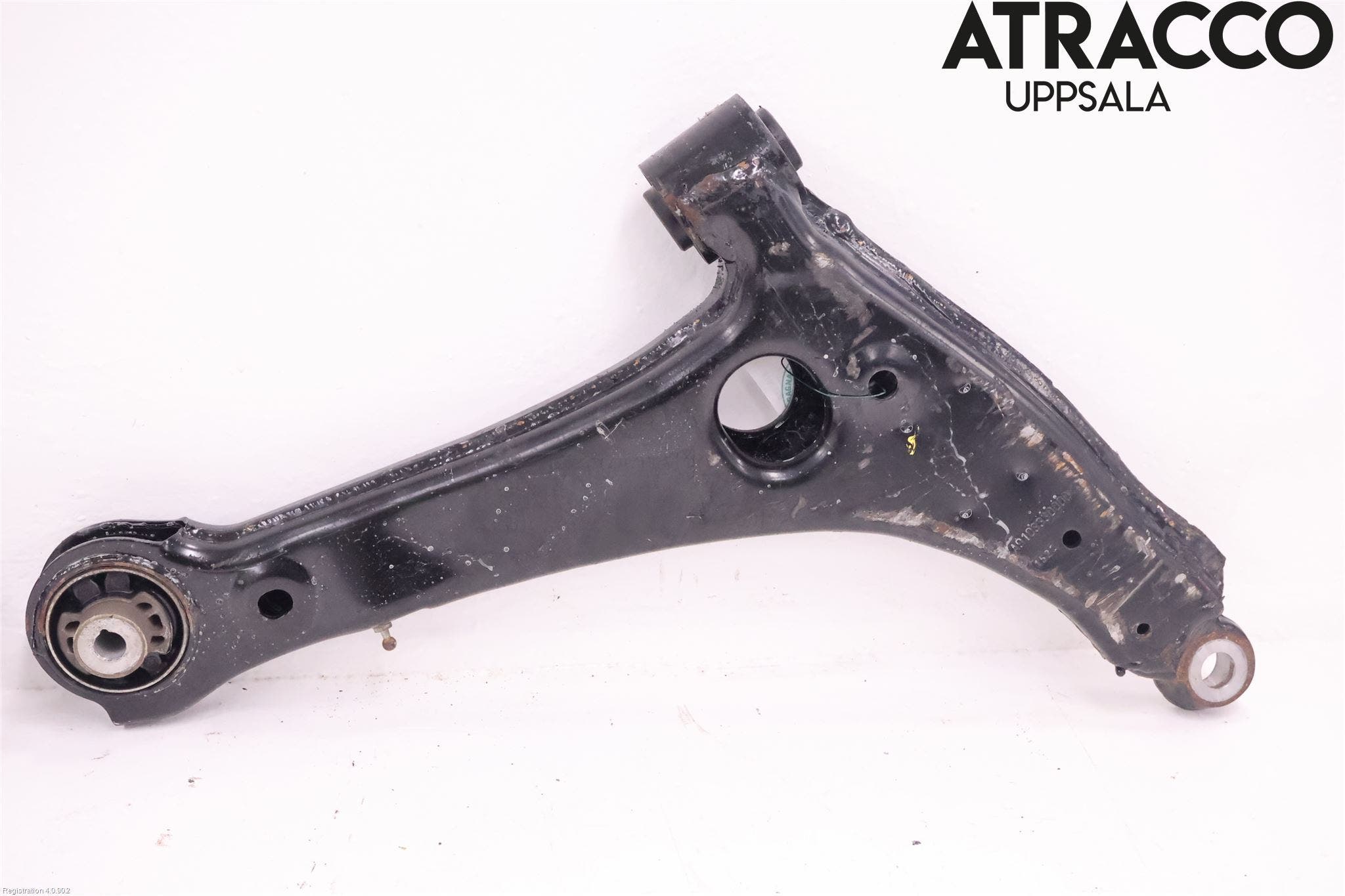 Mercedes-Benz MB SPRINTER (W907/W910) 19- Bärarm Fram Undre Vä