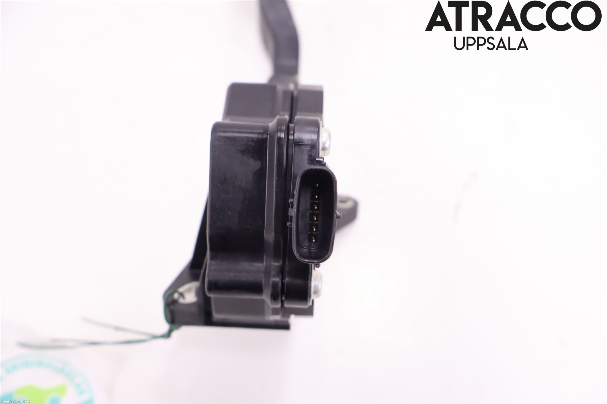 Mazda 2 (DE) 08-15 Gaspedal