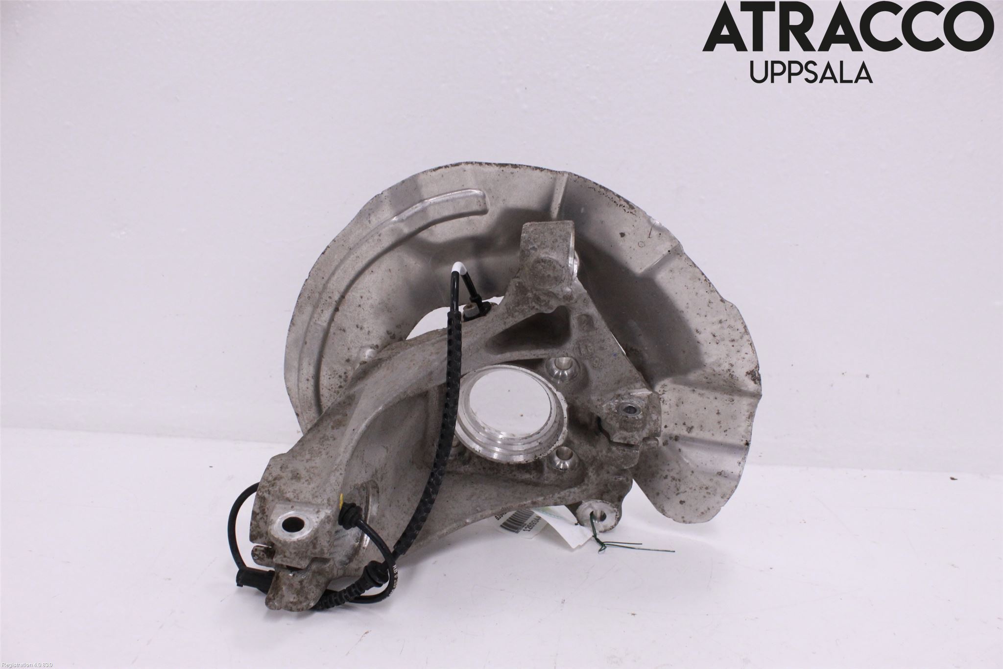 BMW 2 F45 Active Tourer 14-21 Styrspindel Lagerhus Vä