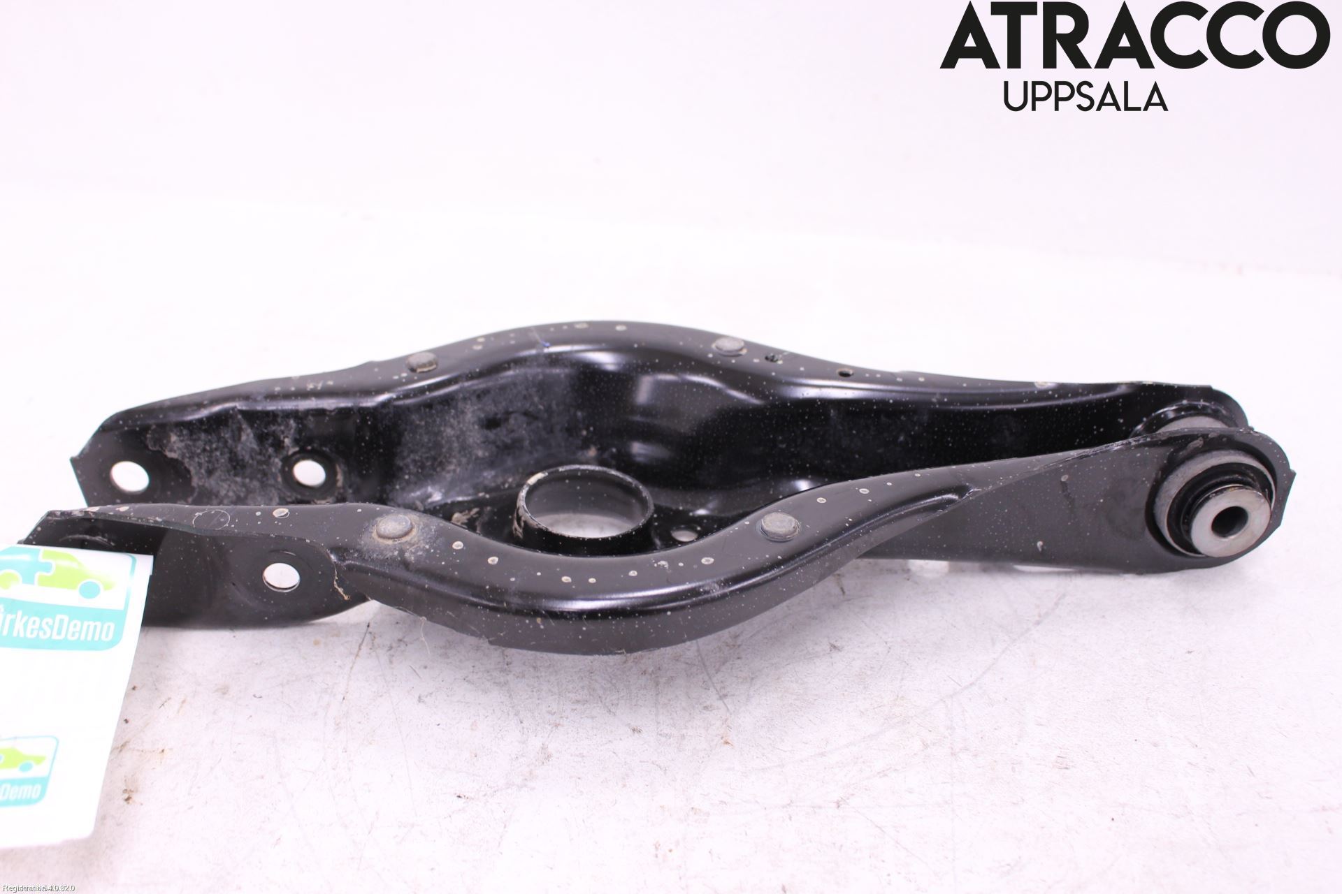 BMW 1 F20/F21 11-19 Bärarm Bak Höger