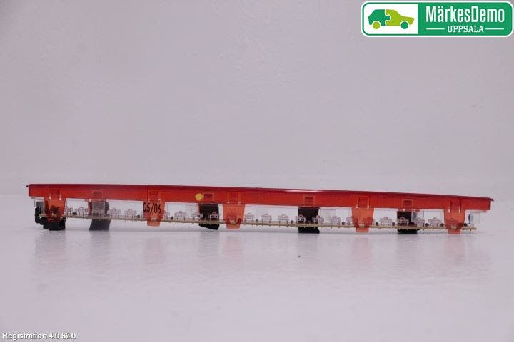 BMW 7 E65/66 00-08 Bromsljus Bakruta