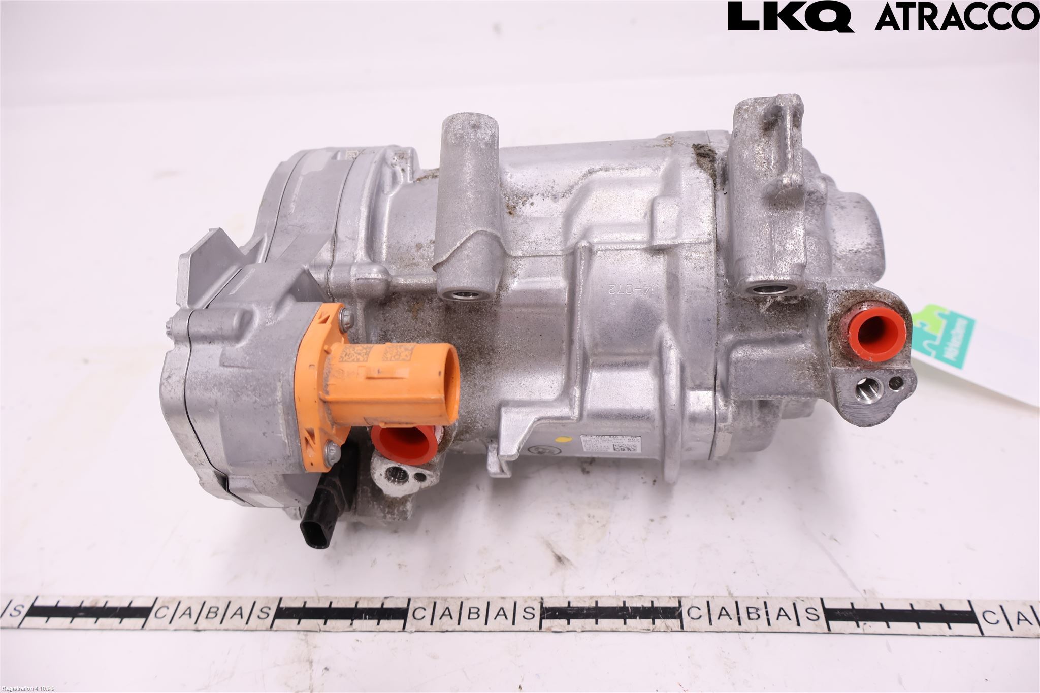 Mercedes-Benz MB EQE (V295) 22- Ac Kompressor