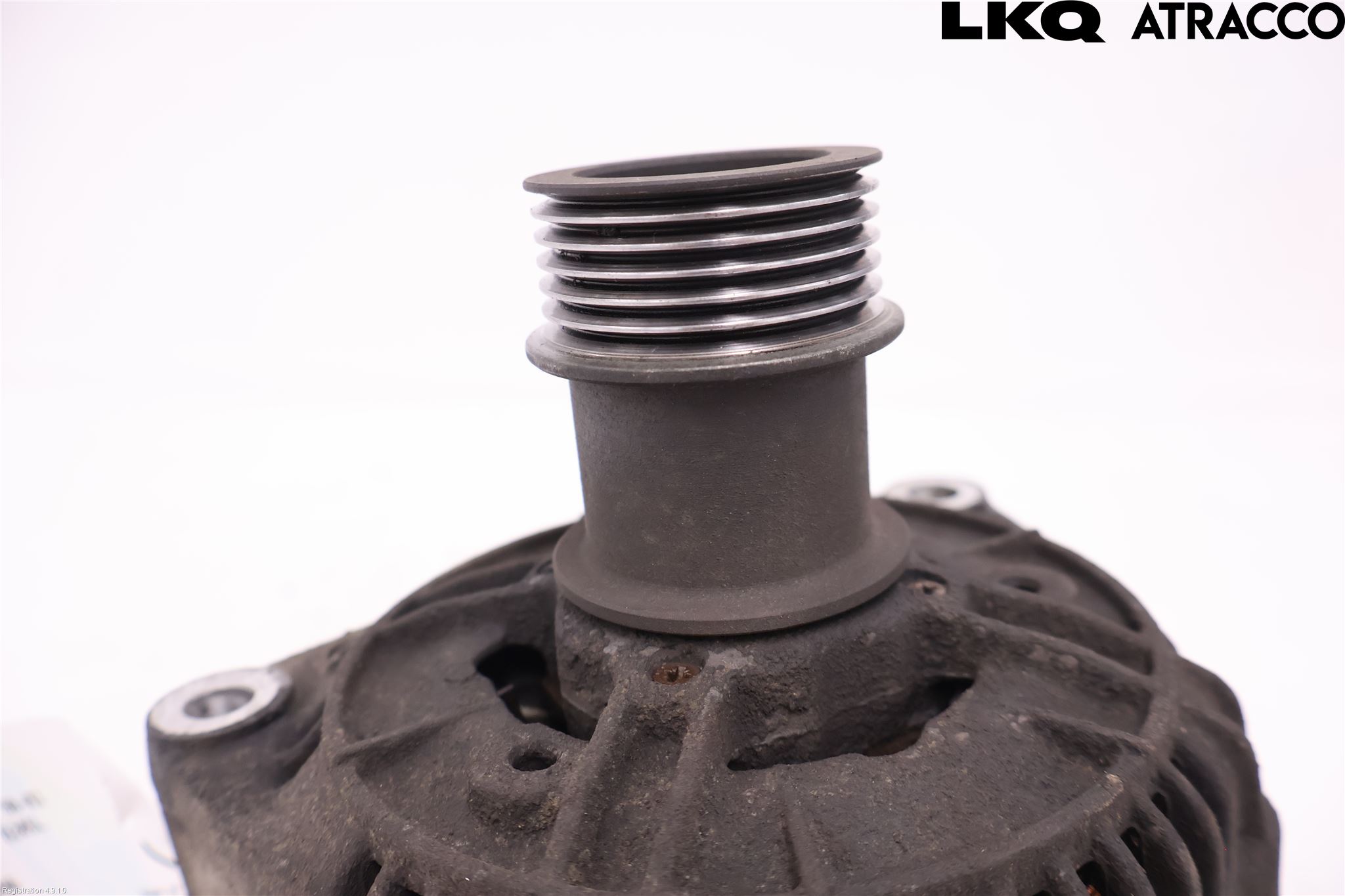 Saab 9-3 VER 1 98-03 Generator