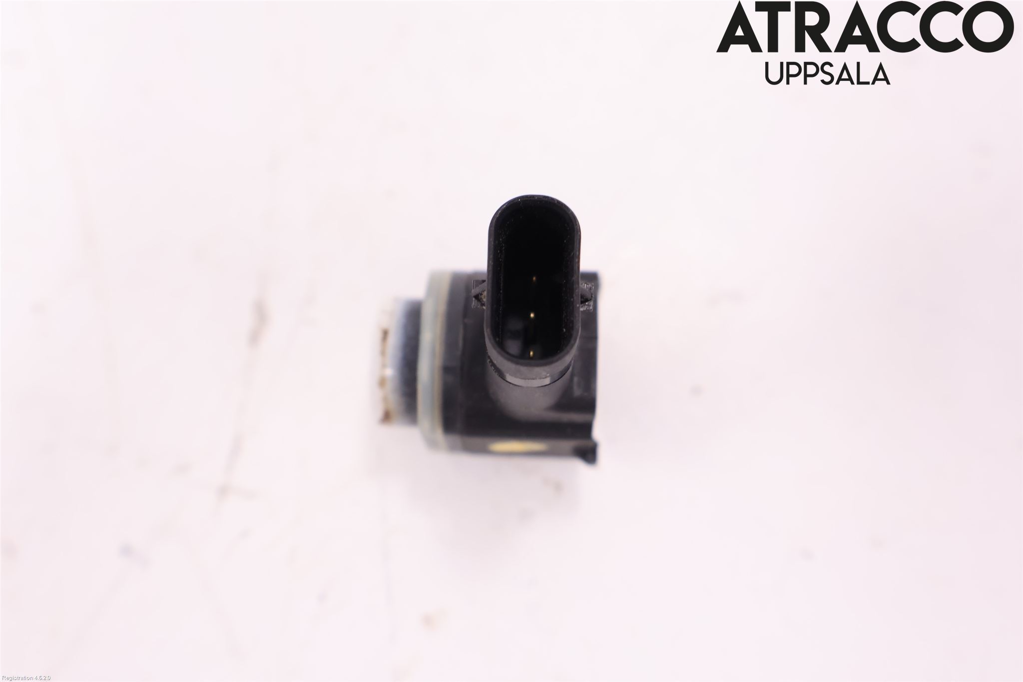 Volkswagen VW GOLF VI 09-13 Parkeringshjälp Backsensor