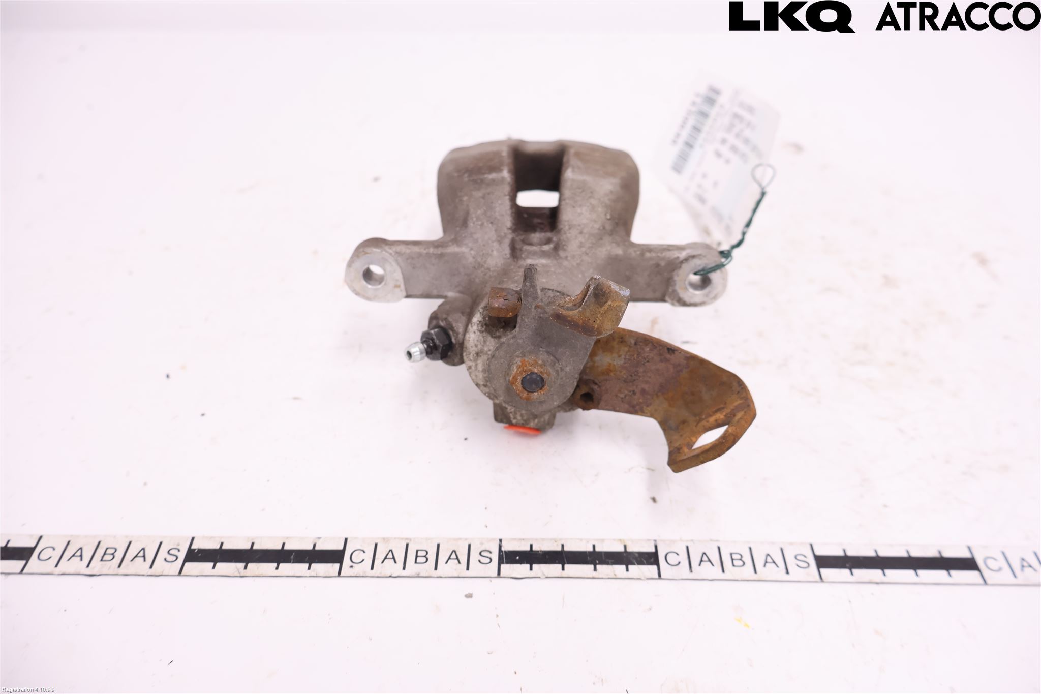 Mini COUPE R56 05-14 Bromsok Bak Höger