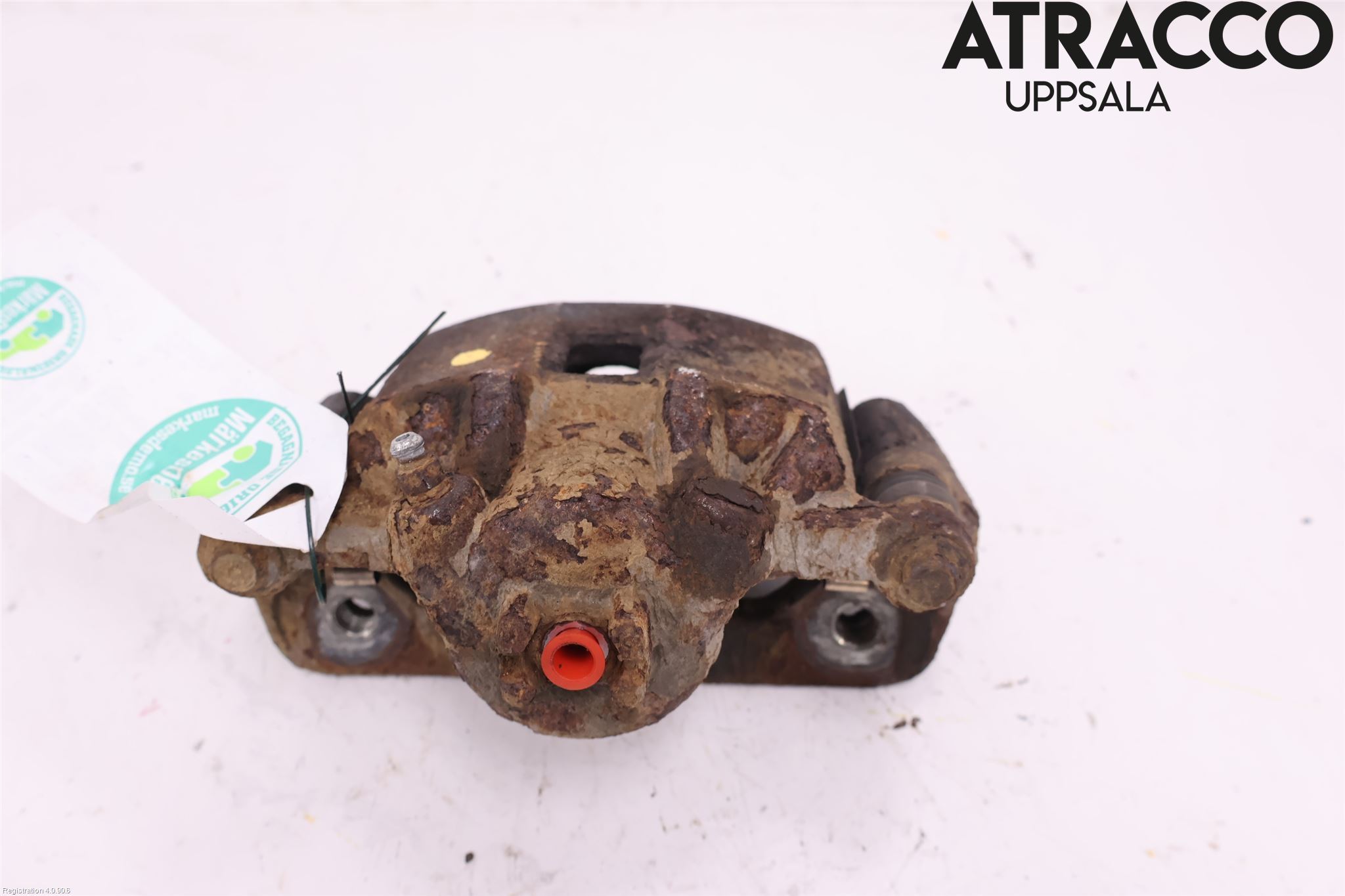 Honda JAZZ 08-14 Bromsok Fram Vänster