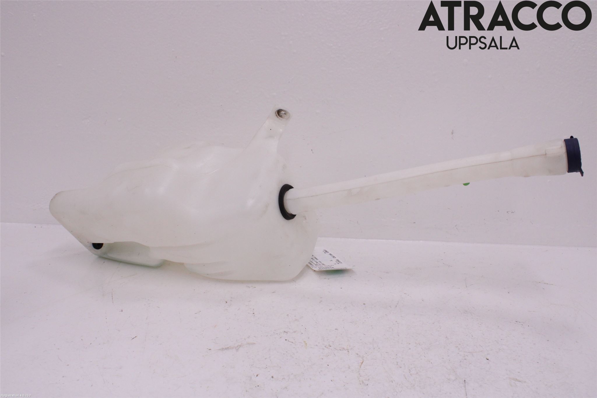 Fiat DOBLO CARGO Spolartank Vindruta