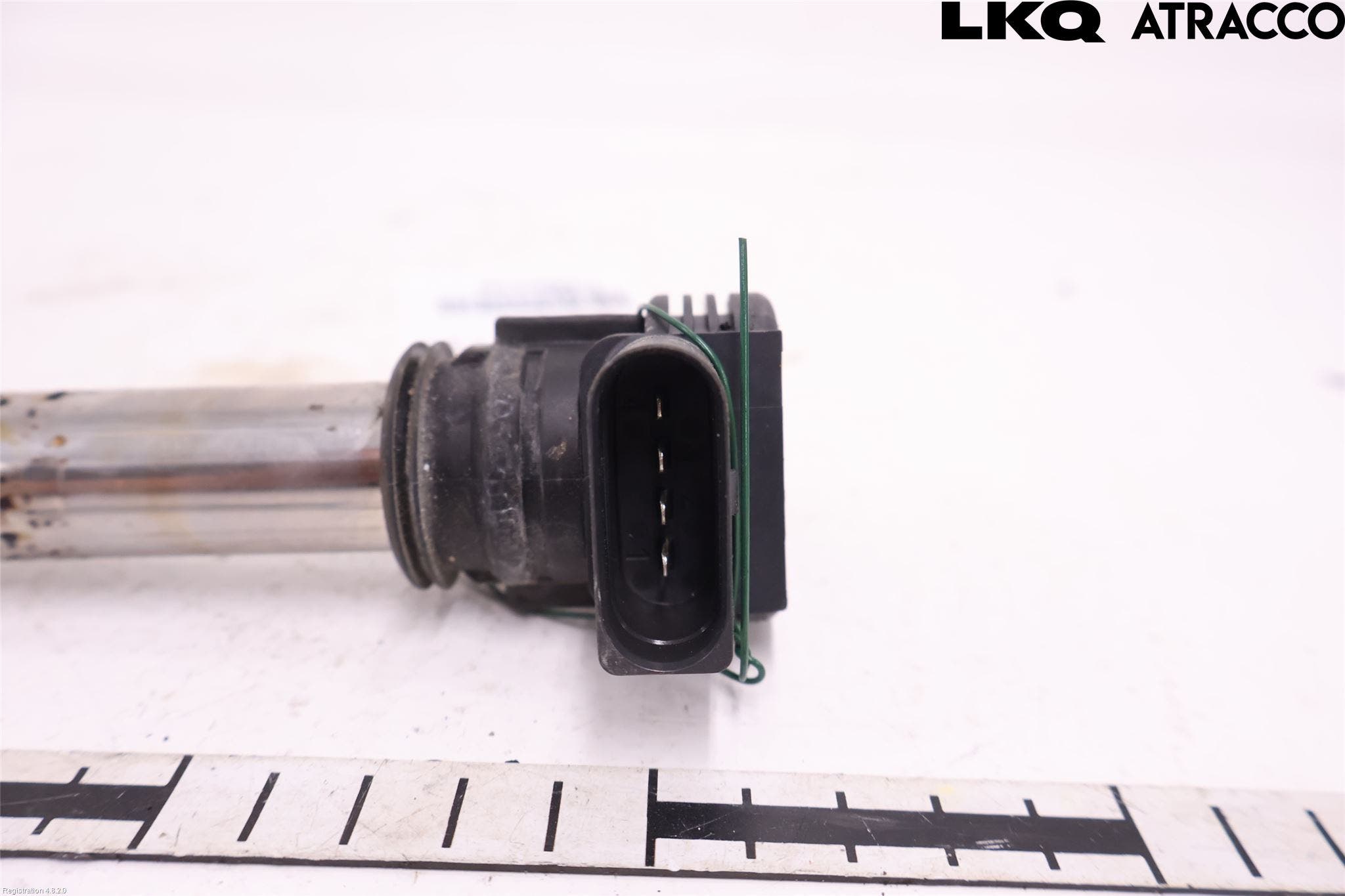 Seat LEON 06-12 Tändspole