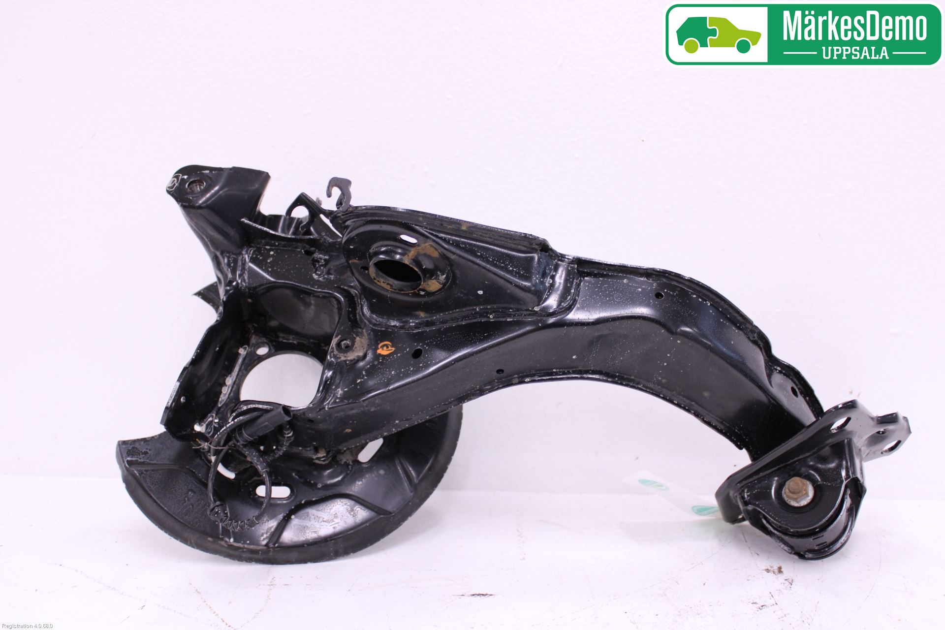 BMW X1 F48 15-22 Bärarm Bak Höger