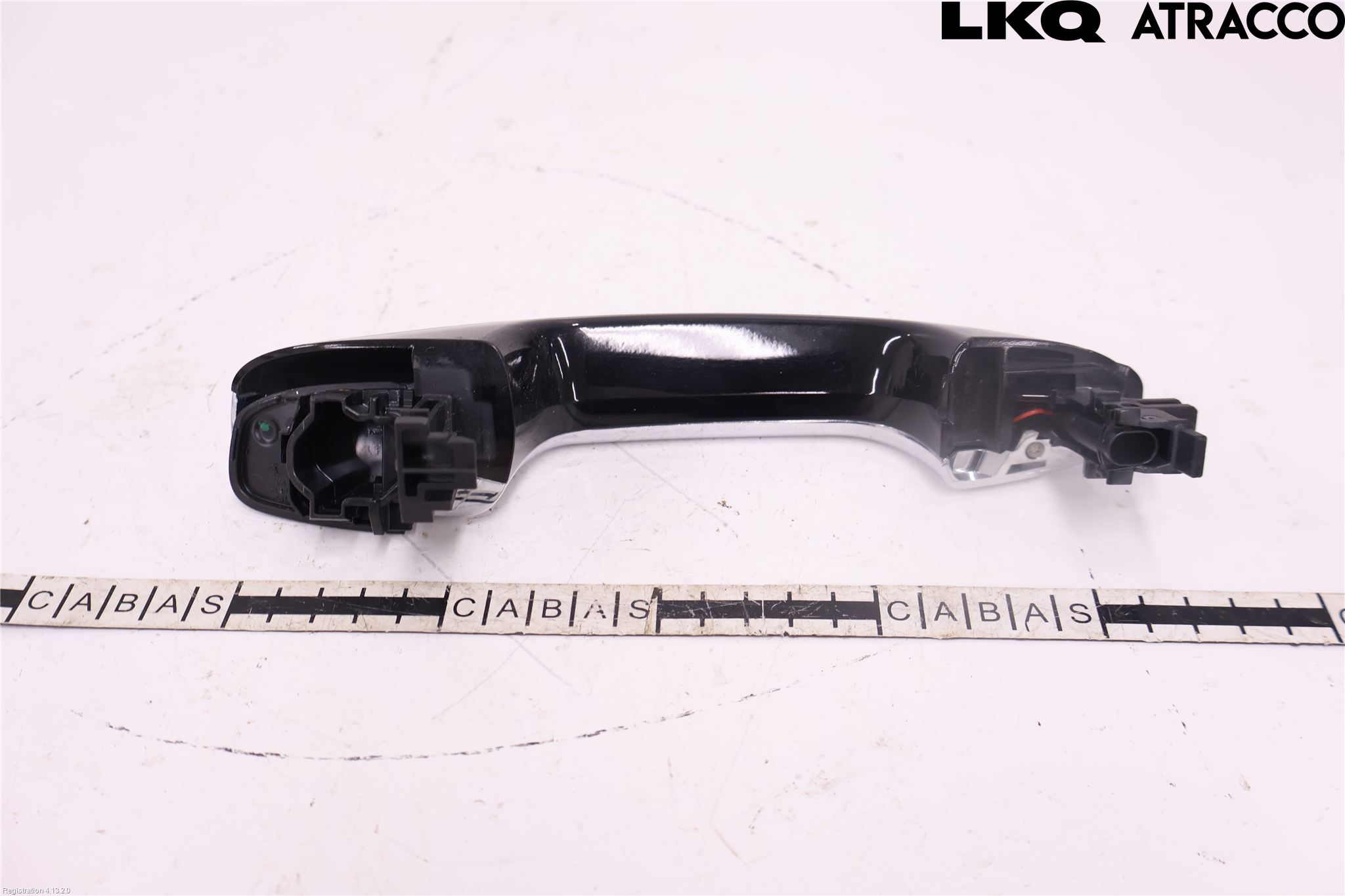 Mercedes-Benz MB GLE-KLASS (W167/V167/C167) 19- Dörrhandtag Yttre Hö